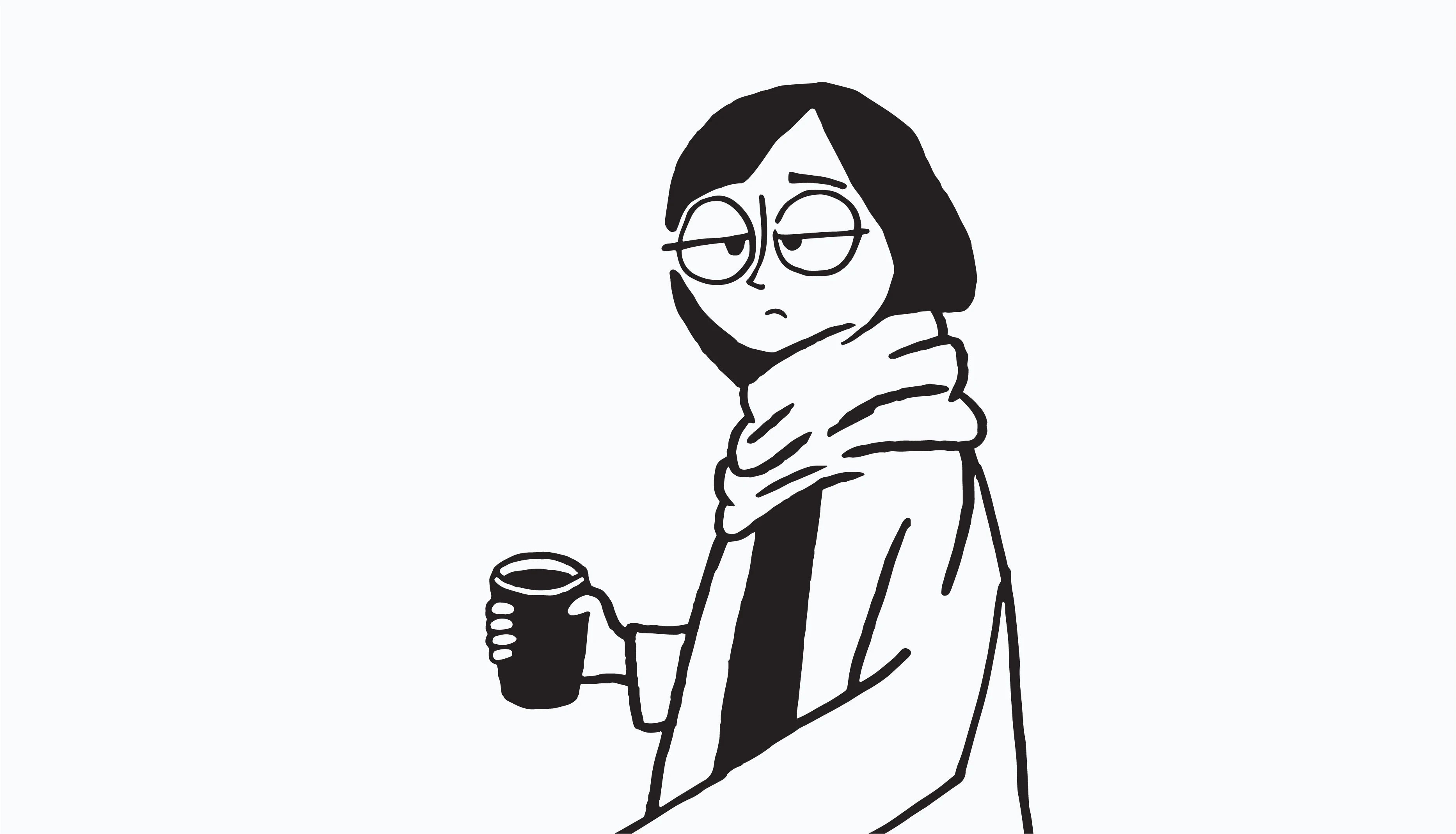 Kava ‘ipapera — Изображение №4 — Брендинг, Иллюстрация на Dprofile