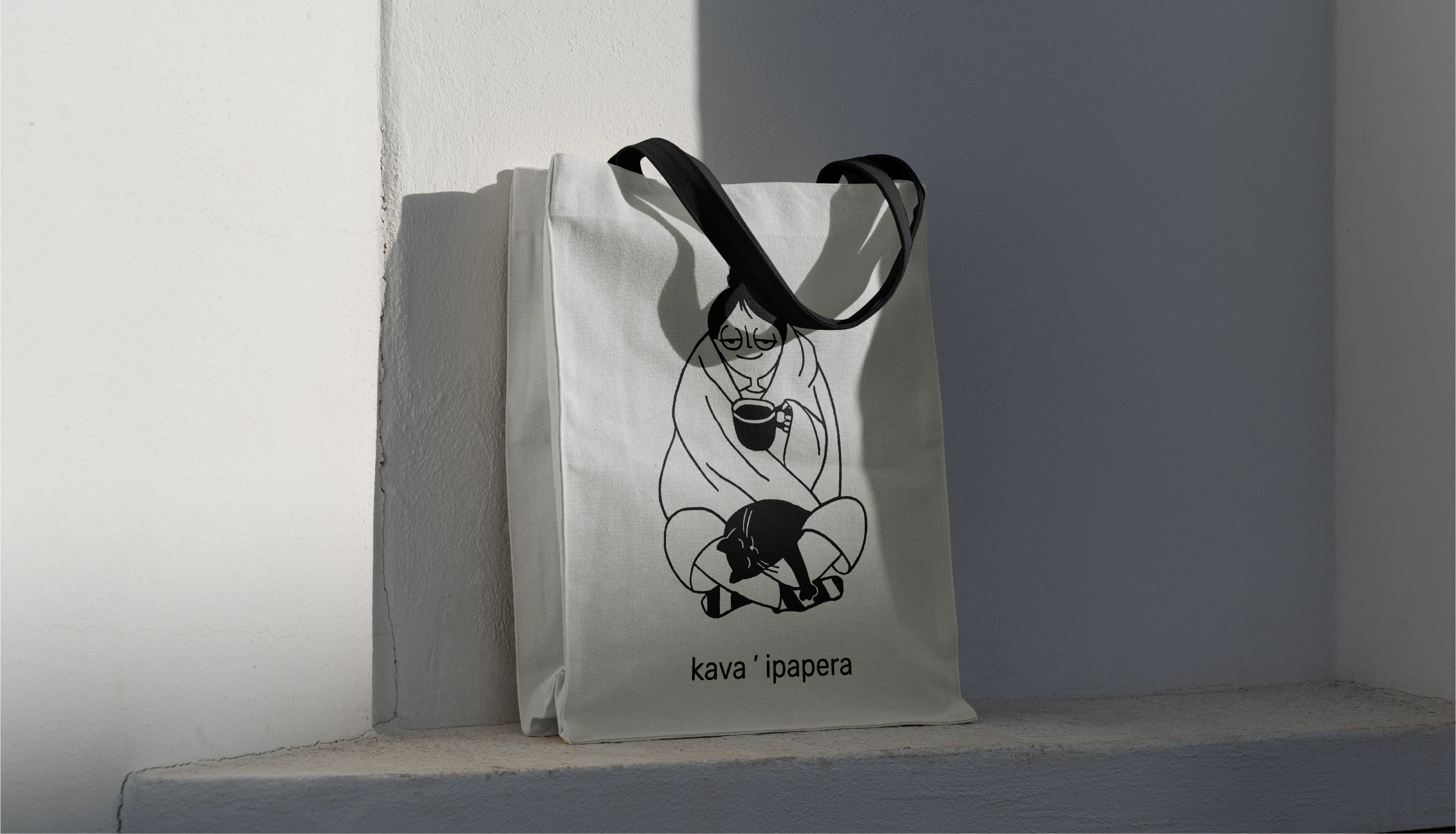 Kava ‘ipapera — Изображение №17 — Брендинг, Иллюстрация на Dprofile