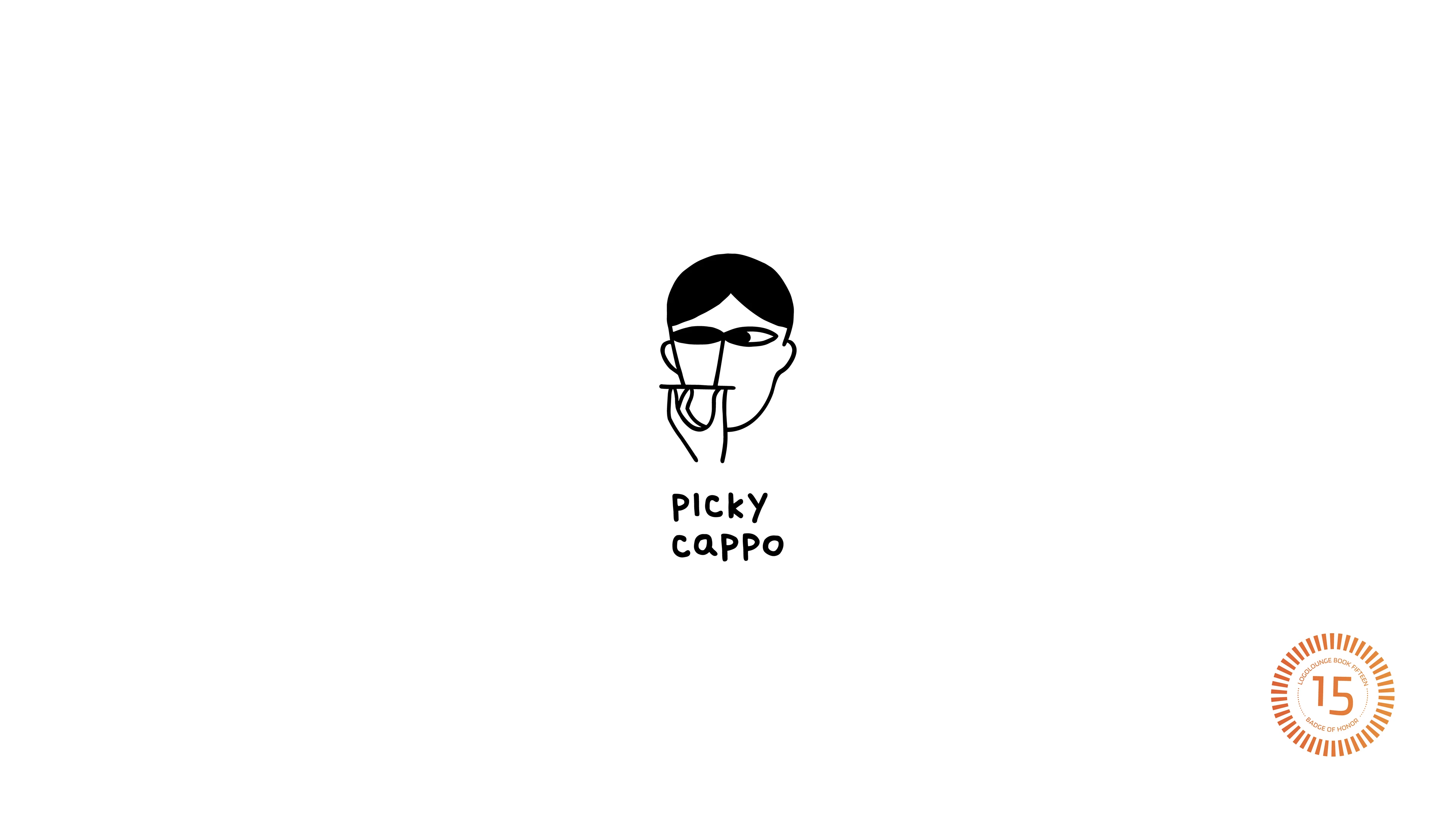 LogoLounge Winners Books 13-15 — Изображение №2 — Брендинг, Иллюстрация на Dprofile