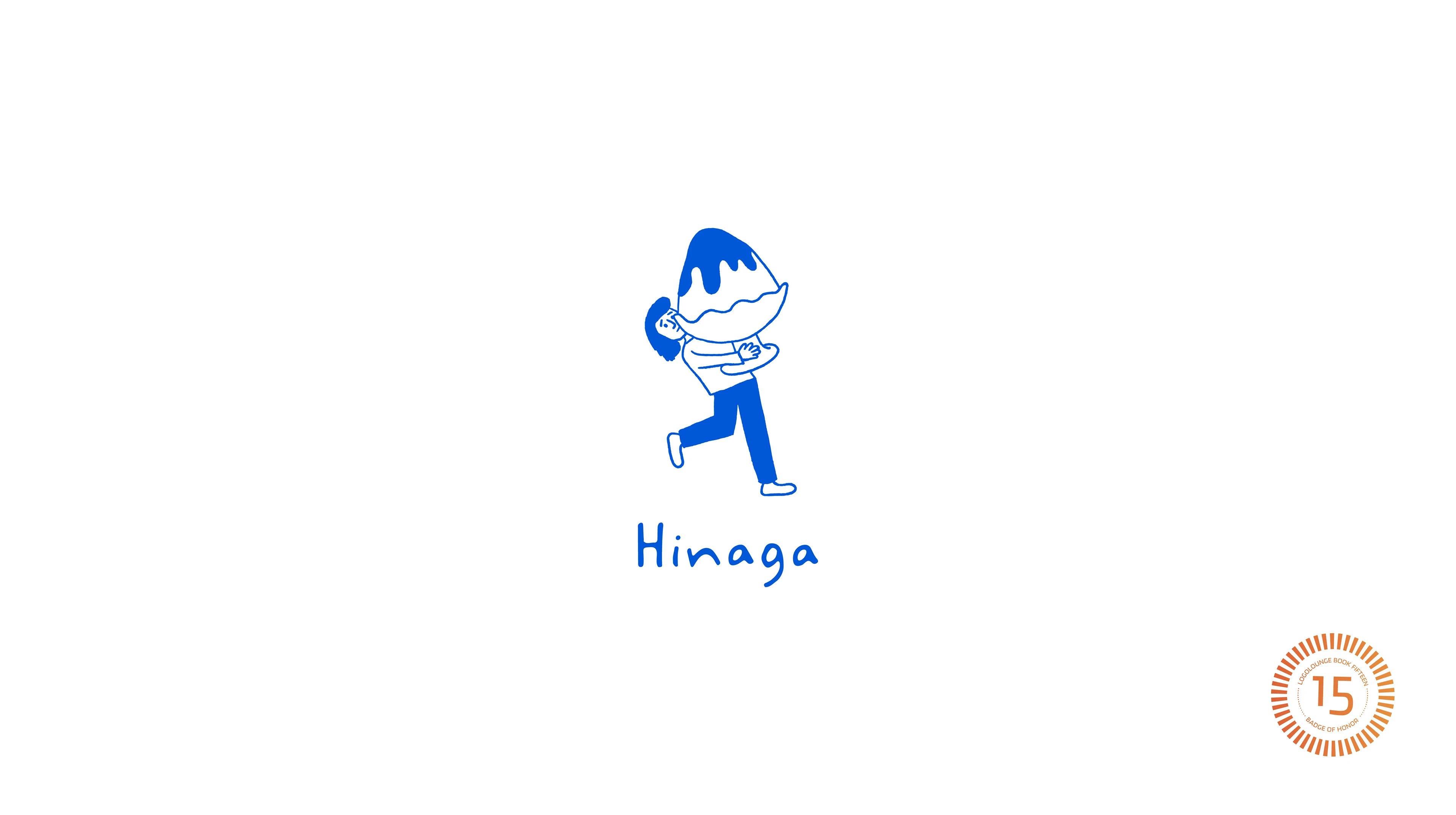 LogoLounge Winners Books 13-15 — Изображение №3 — Брендинг, Иллюстрация на Dprofile