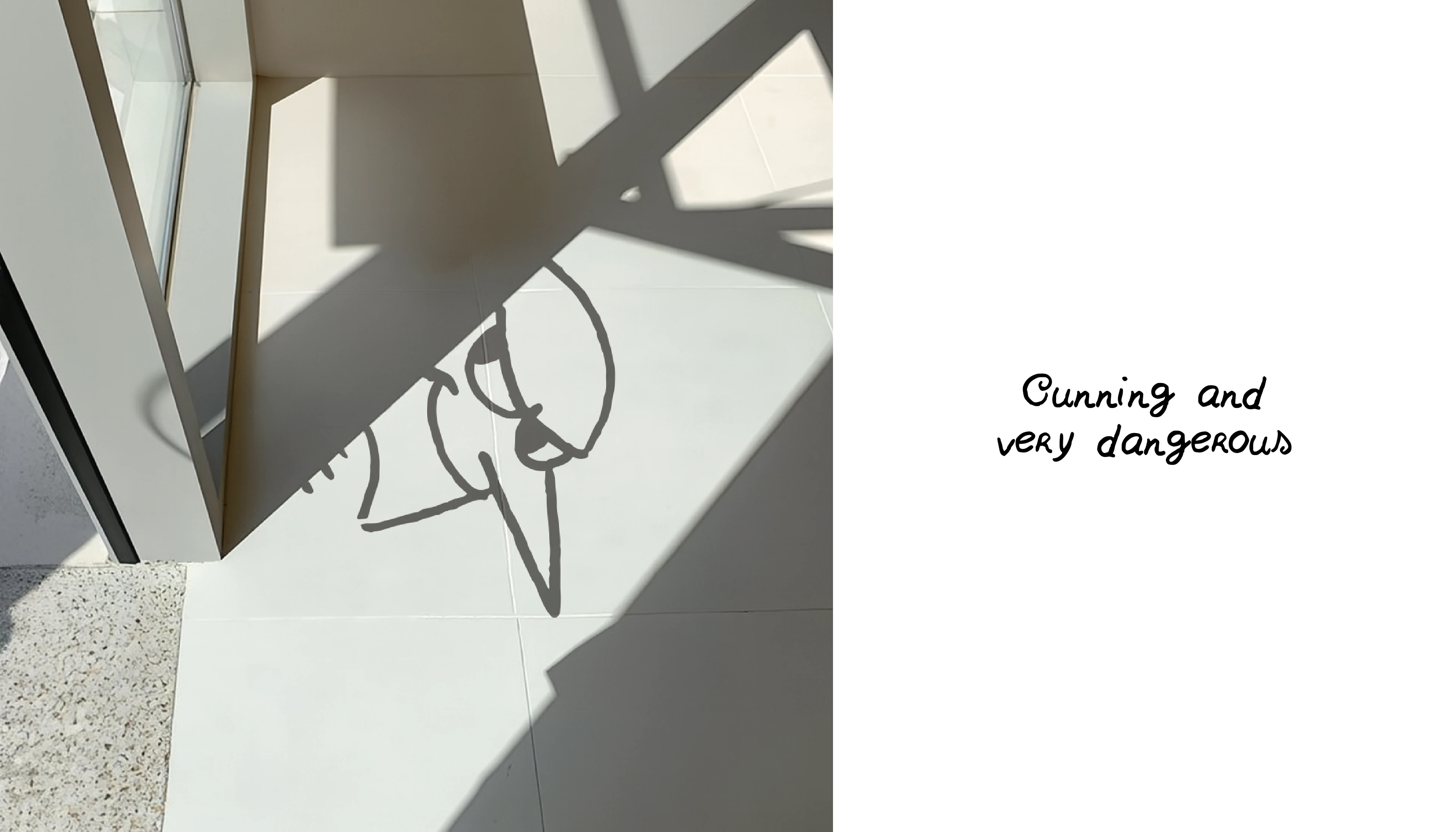 Длинный нос — Изображение №3 — Брендинг, Иллюстрация на Dprofile