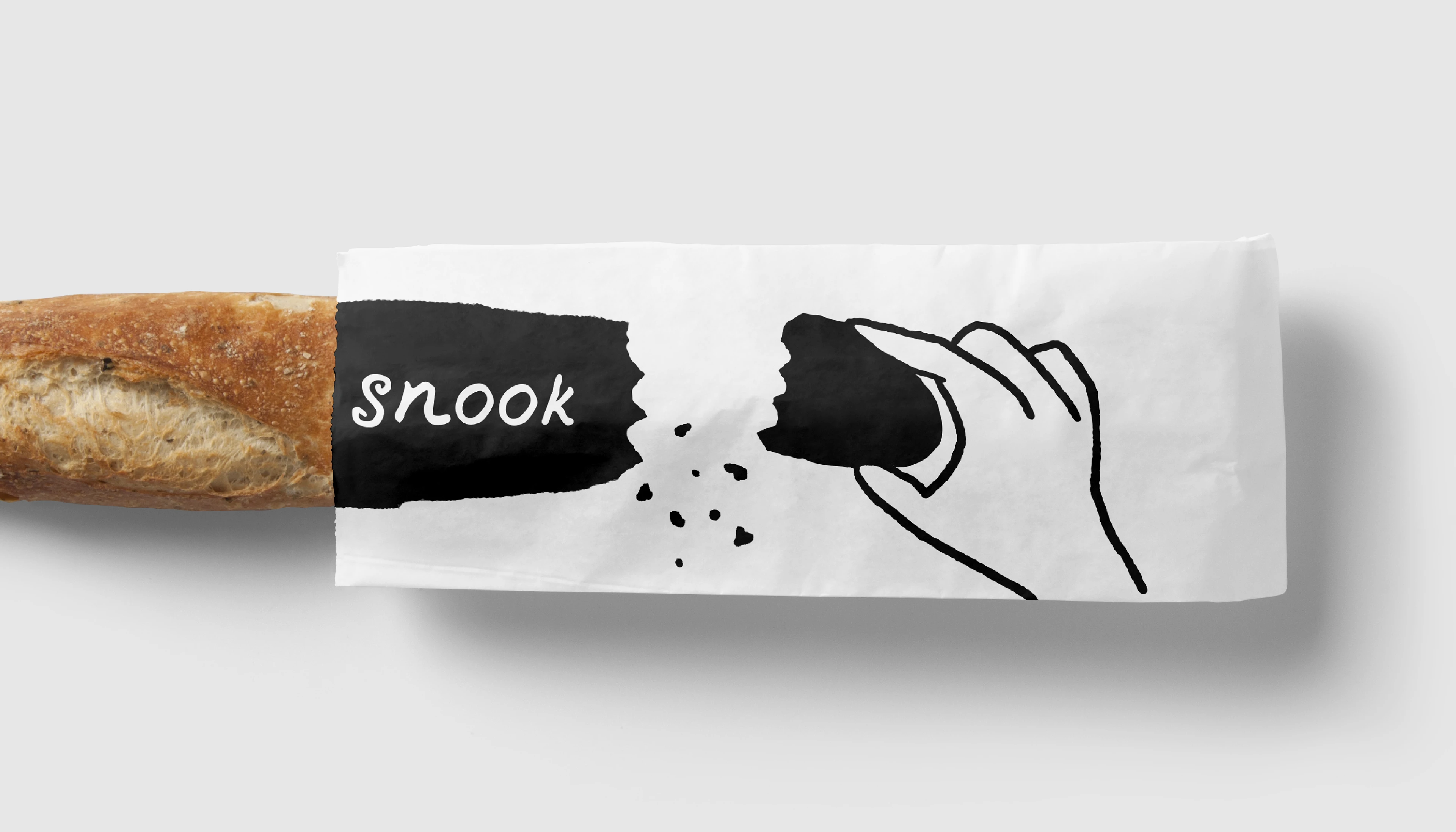 Длинный нос — Изображение №12 — Брендинг, Иллюстрация на Dprofile