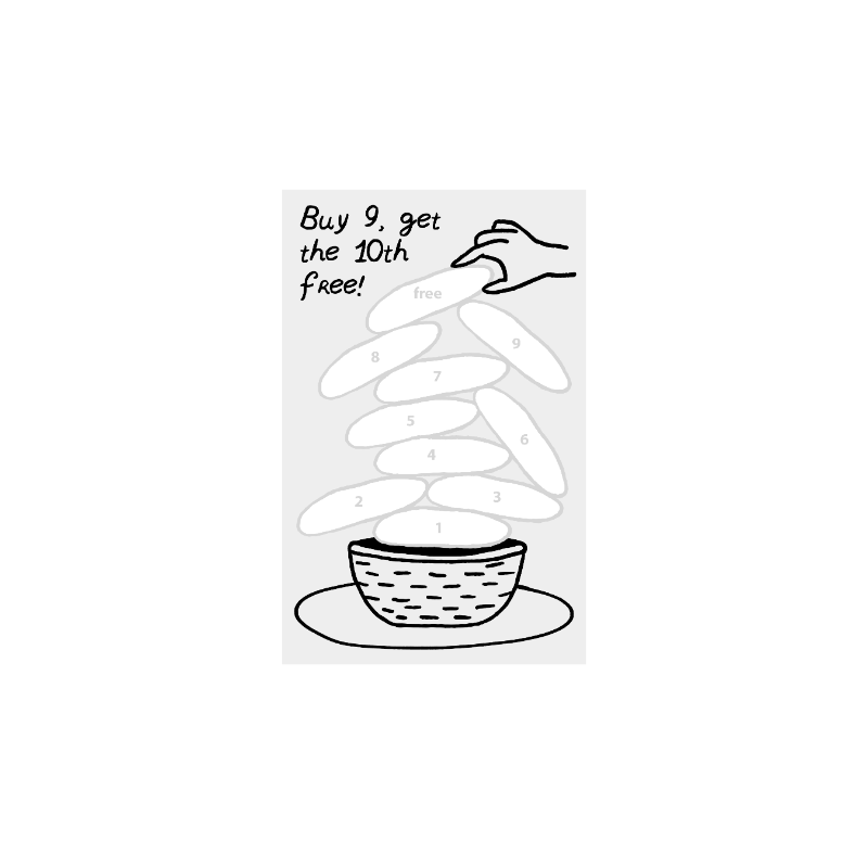 Длинный нос — Изображение №16 — Брендинг, Иллюстрация на Dprofile