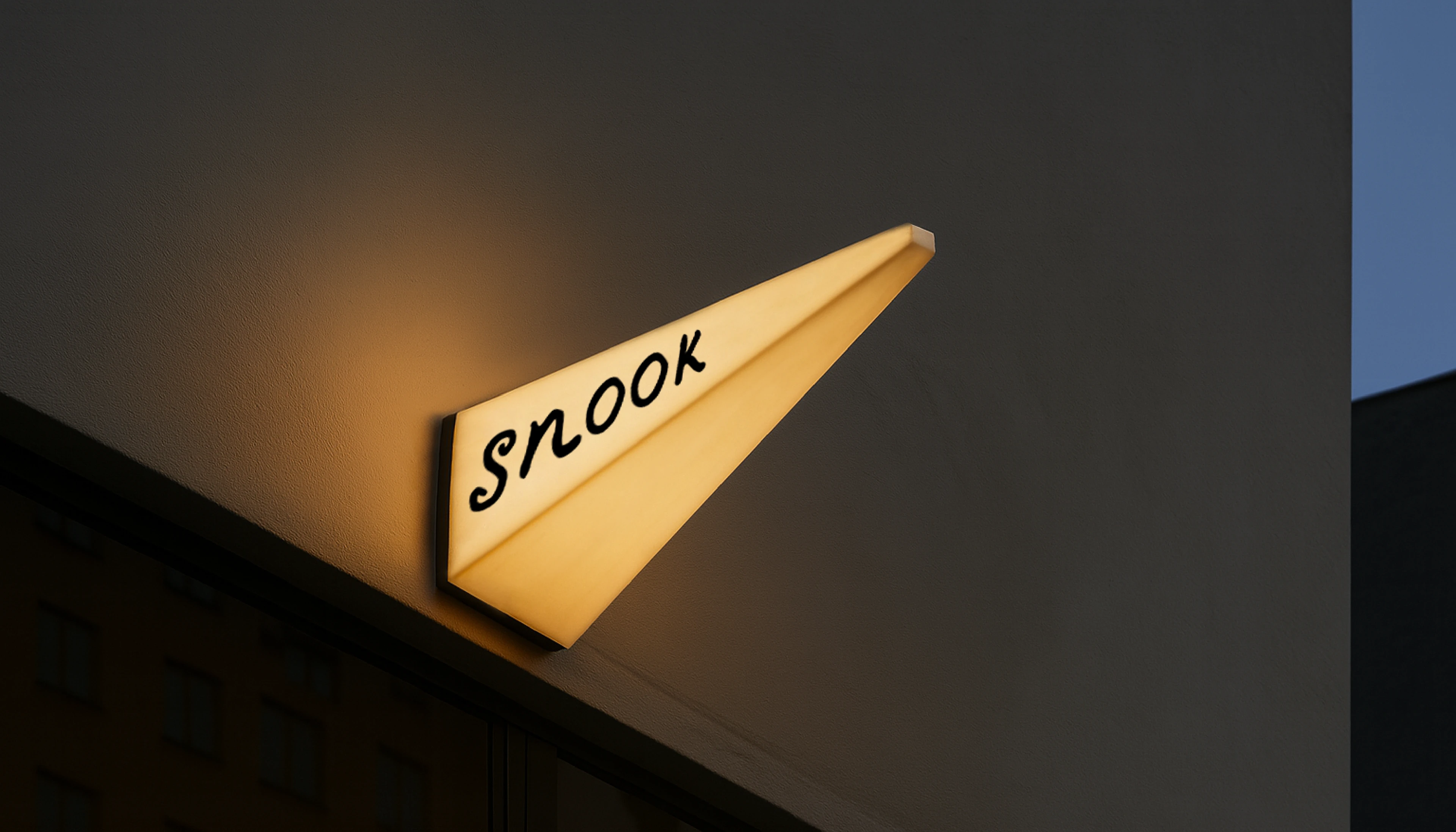 Длинный нос — Изображение №2 — Брендинг, Иллюстрация на Dprofile