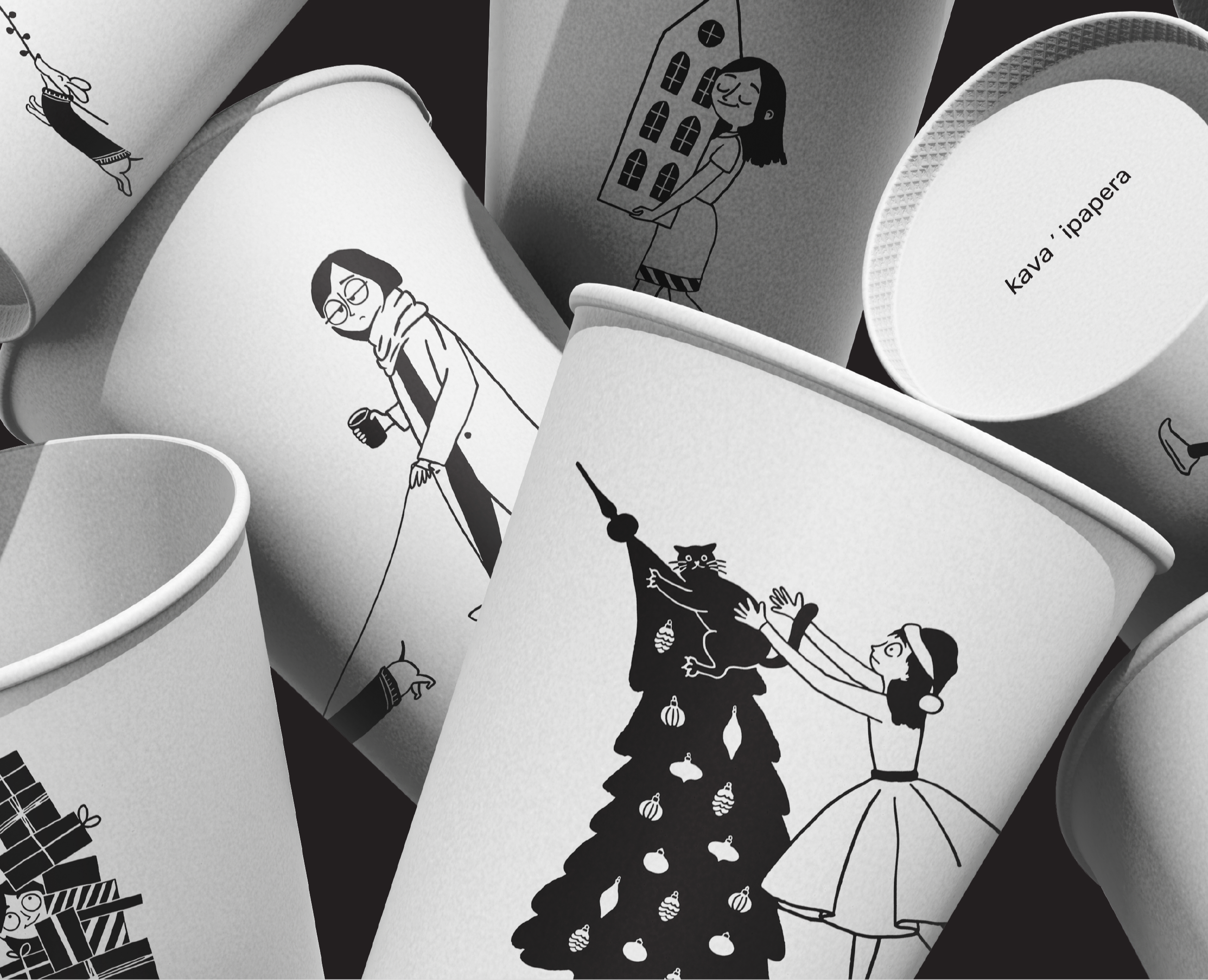 Kava ‘ipapera на Dprofile