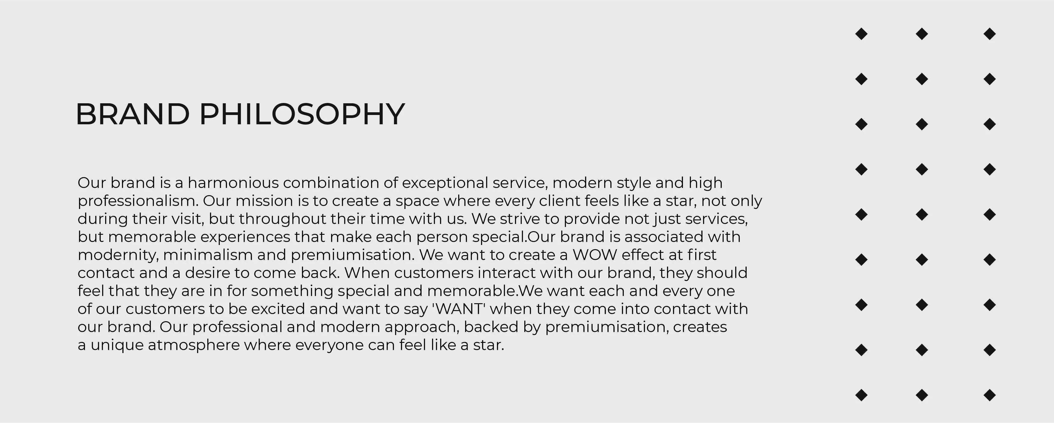 Nail Studio | Branding — Изображение №2 — Брендинг на Dprofile