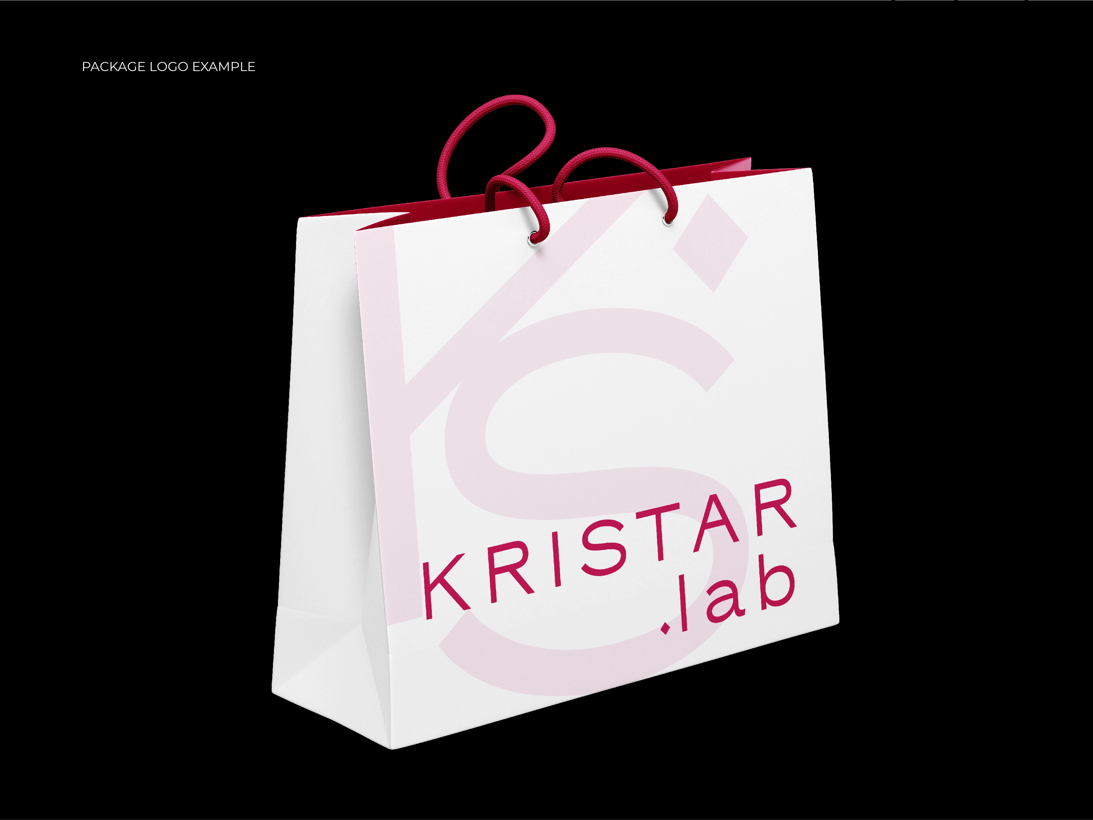 Nail Studio | Branding — Изображение №5 — Брендинг на Dprofile