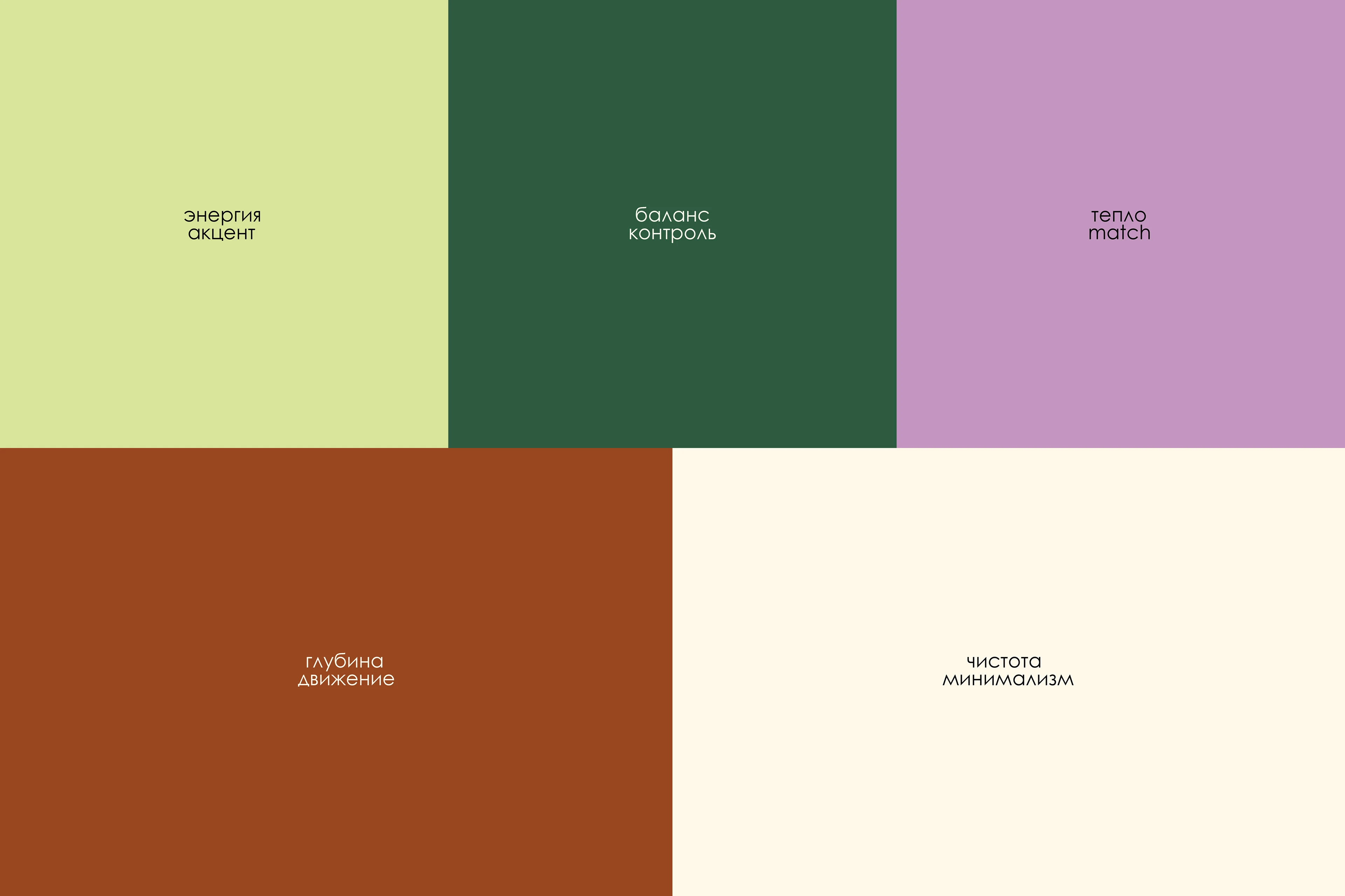 "THE MATCH" | Фирменный стиль для теннисного клуба — Изображение №3 — Брендинг на Dprofile