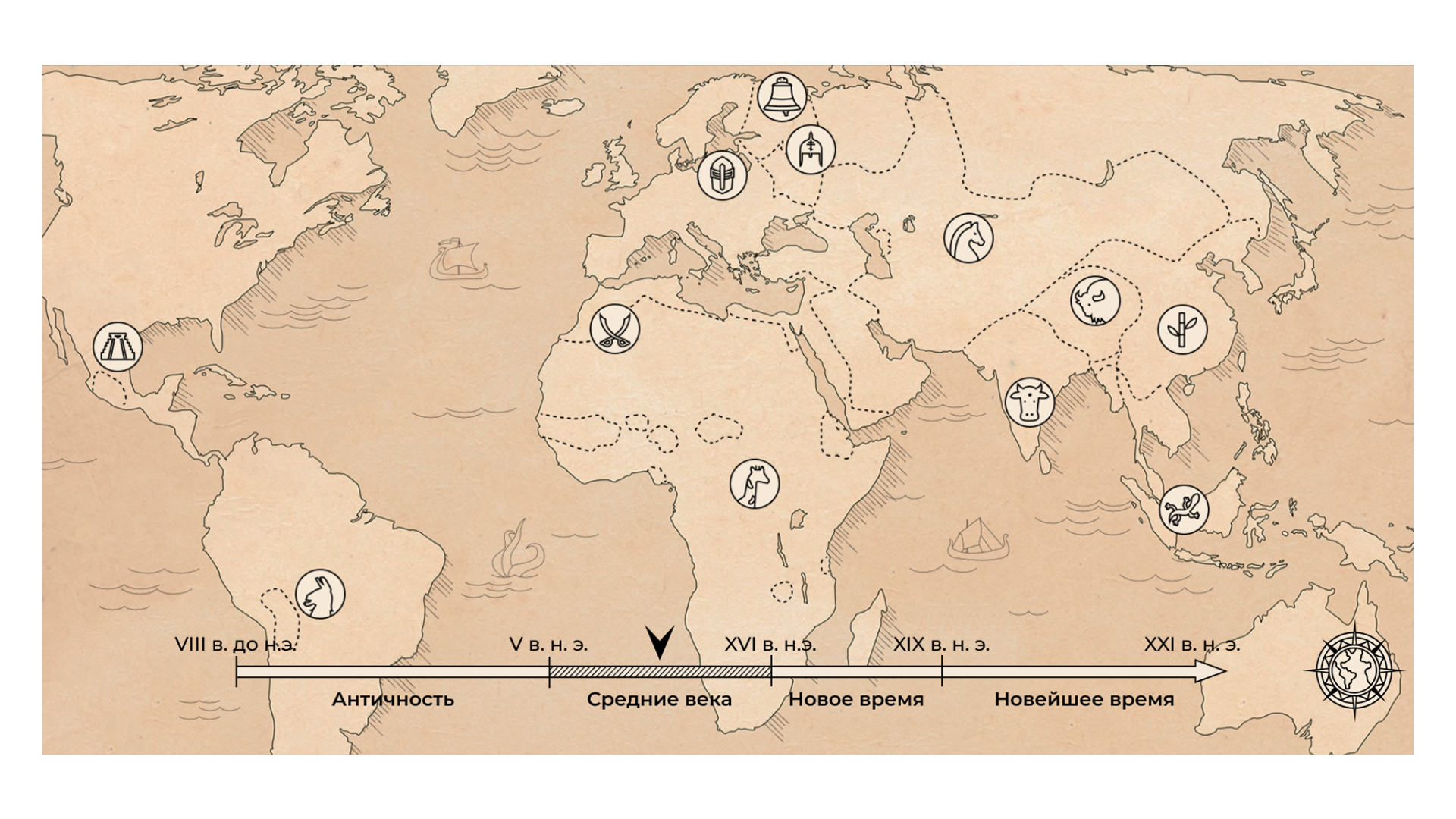 Интерактивный Учебник мод — Изображение №4 — Интерфейсы, Графика на Dprofile