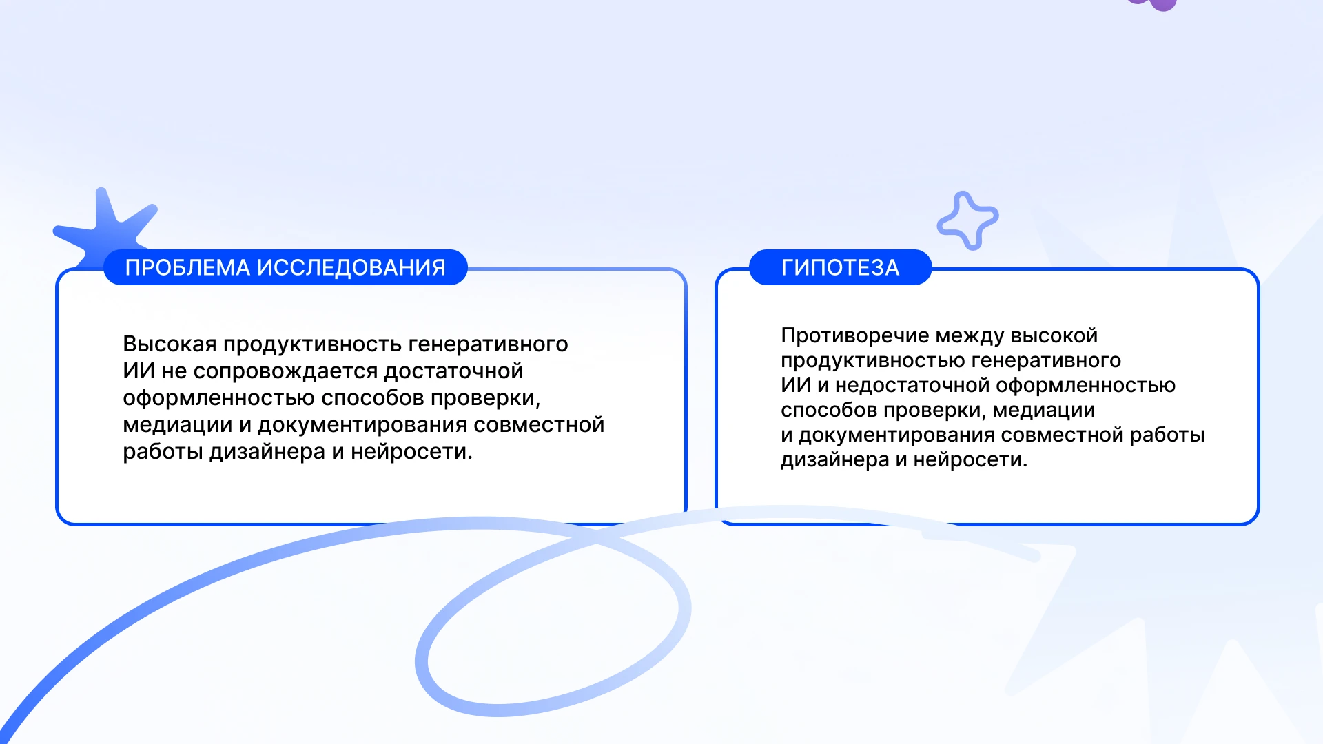 Магистерское исследование: партнёрство дизайнера и ИИ — Изображение №3 — Графика, Нейро на Dprofile