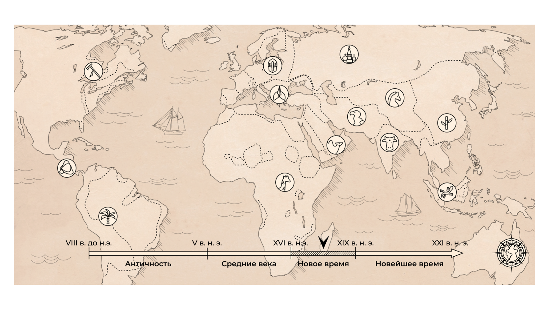Интерактивный Учебник мод — Изображение №5 — Интерфейсы, Графика на Dprofile