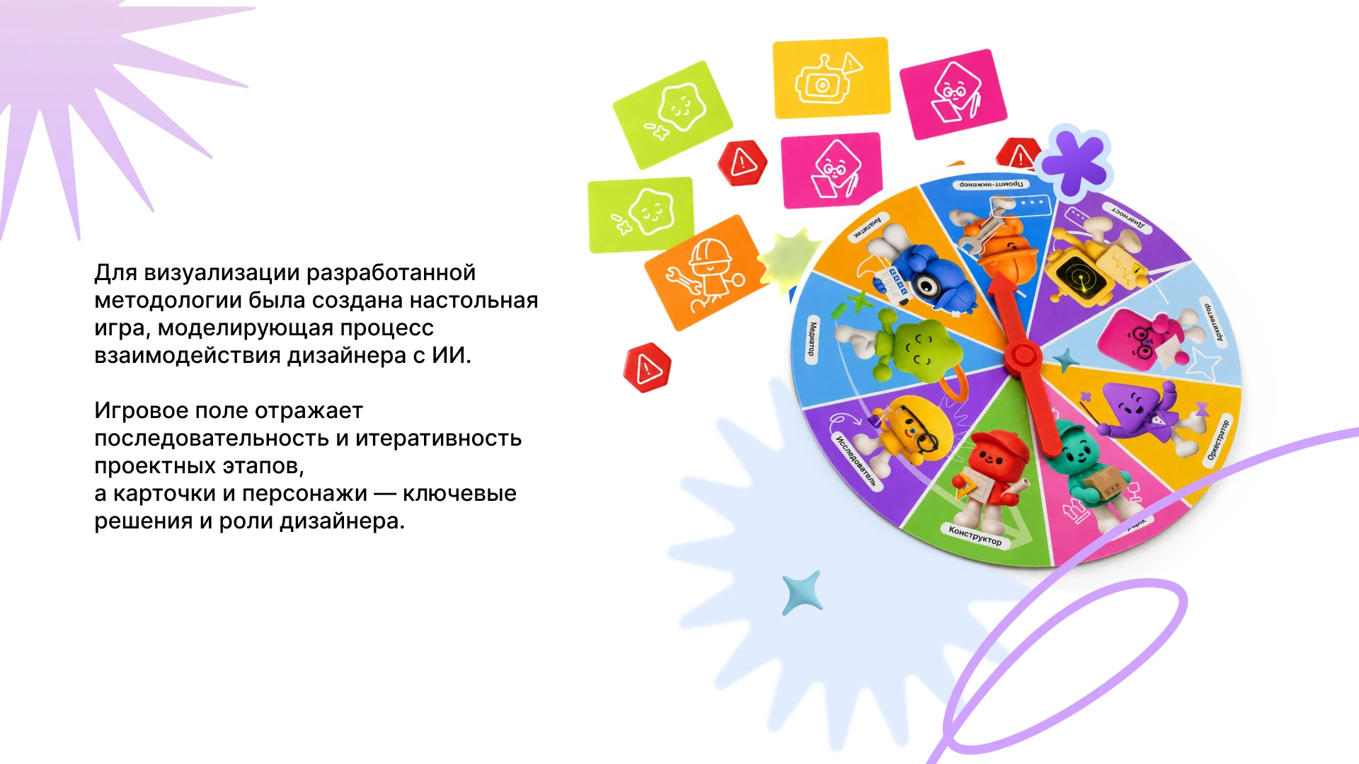 Магистерское исследование: партнёрство дизайнера и ИИ — Изображение №23 — Графика, Нейро на Dprofile