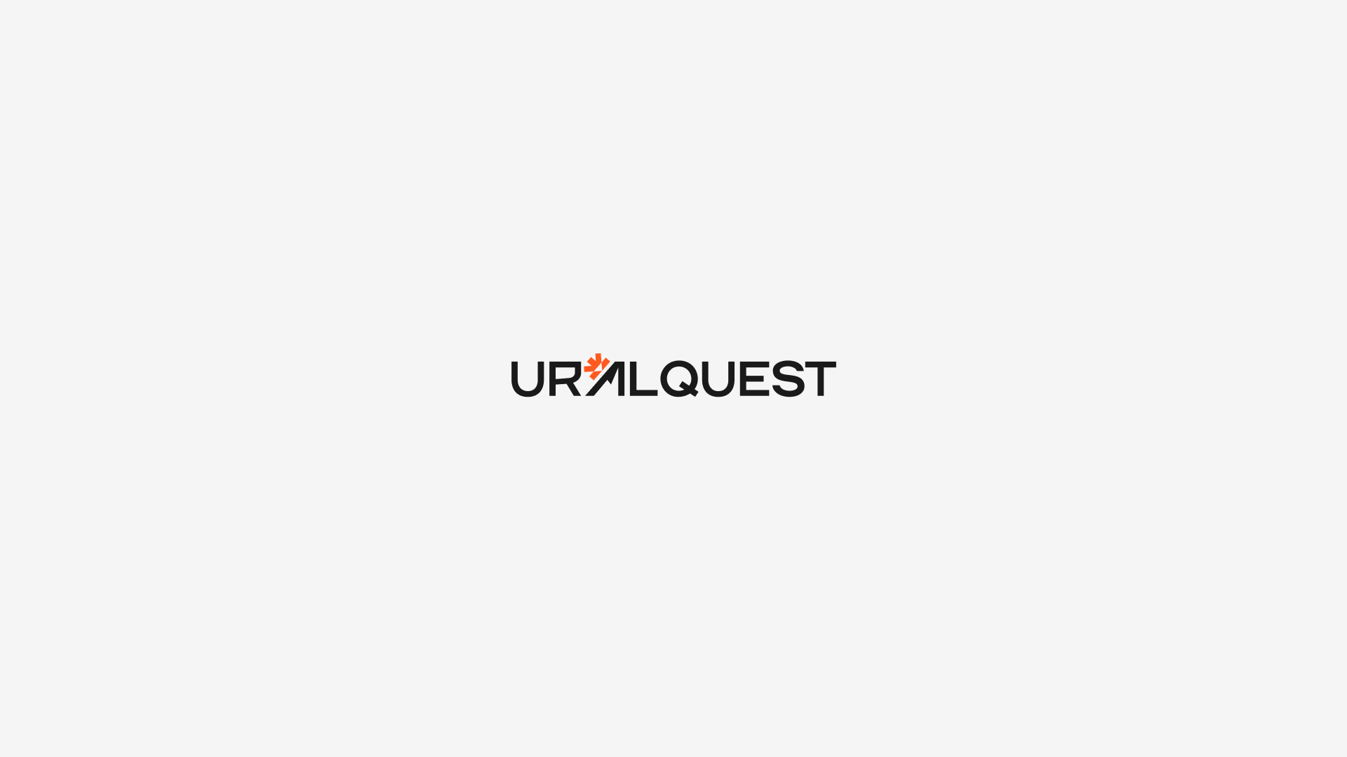 URALQUEST: Brand Identity — Изображение №1 — Брендинг на Dprofile