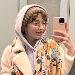Аватар пользователя Катерина Токмакова