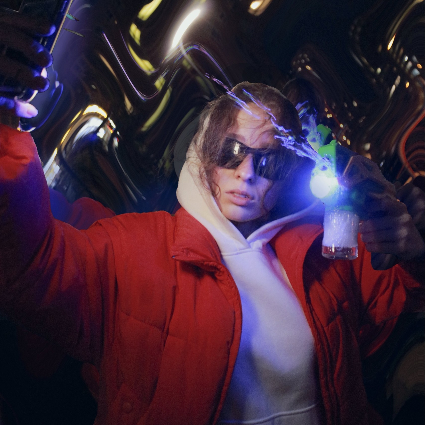 Аватар пользователя Катерина Токмакова