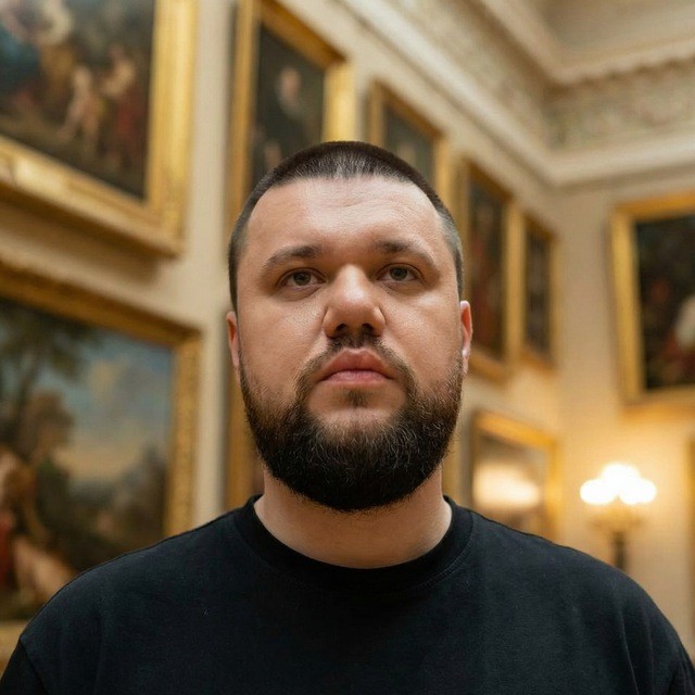 Аватар пользователя Эмиль Гафаров