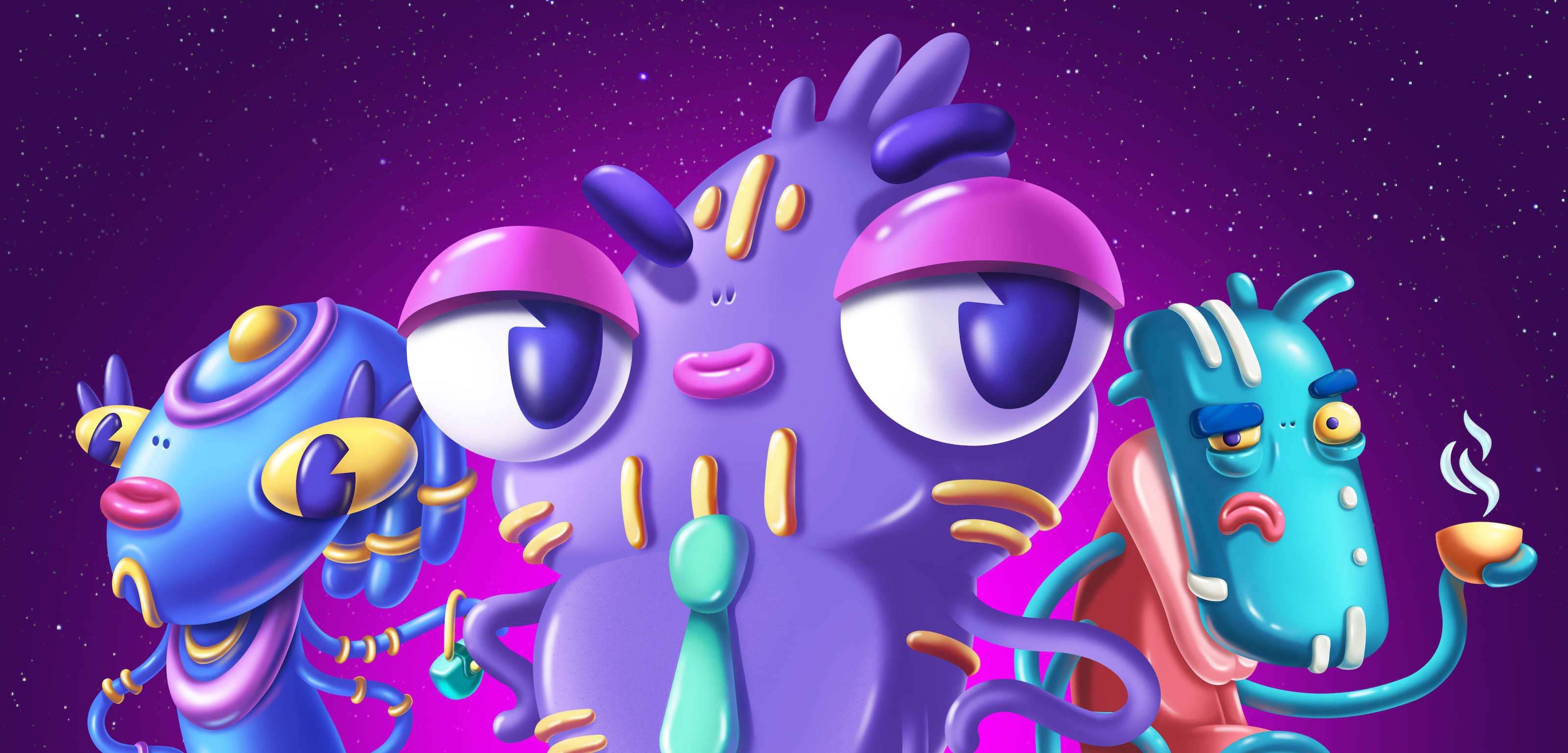 Мобильная игра «Экономикум» — Изображение №1 — Интерфейсы, Иллюстрация на Dprofile