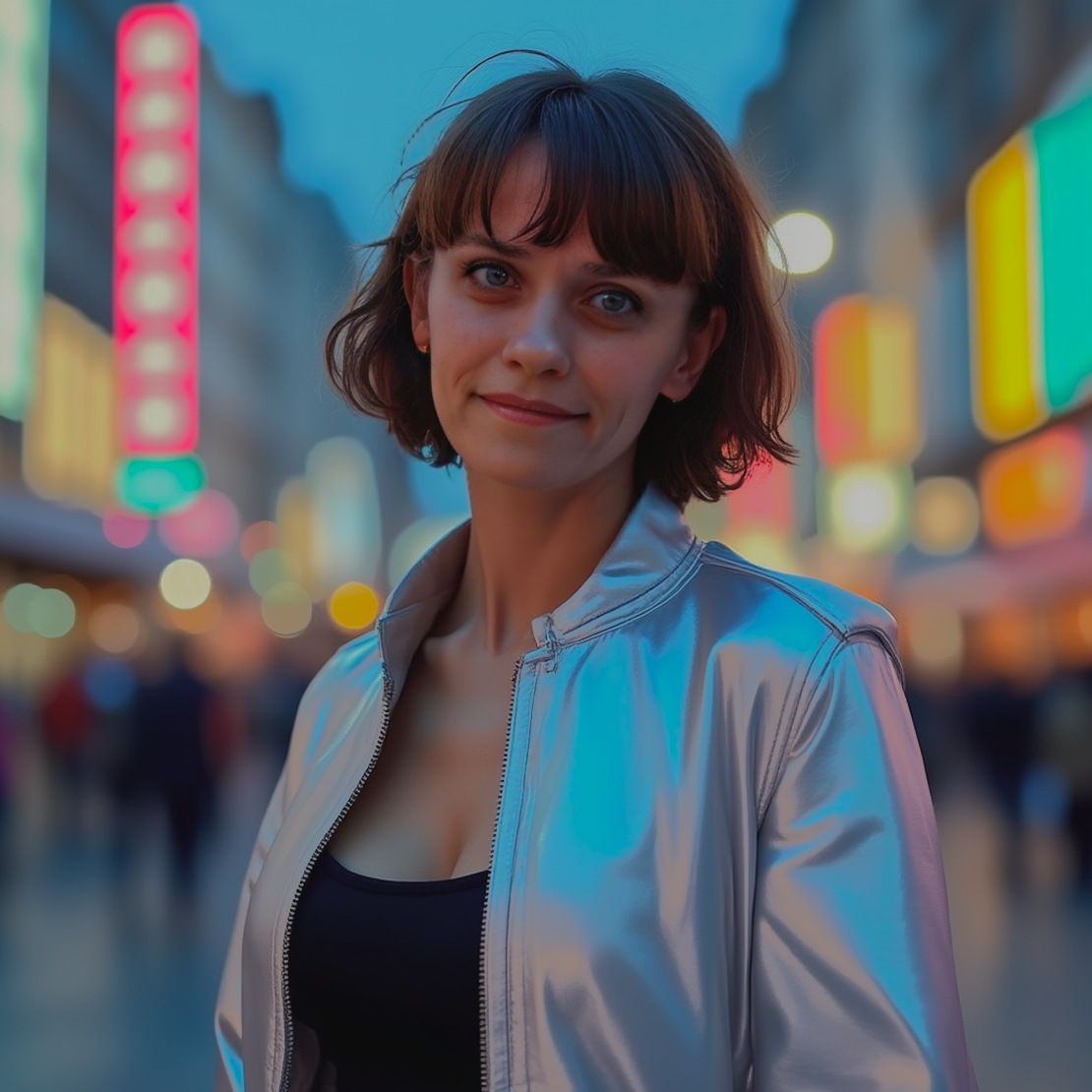 Аватар пользователя Елена Дейнекина