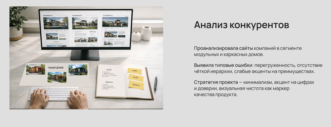 Сайт как часть  бренд-системы — Изображение №5 — Интерфейсы, Графика на Dprofile