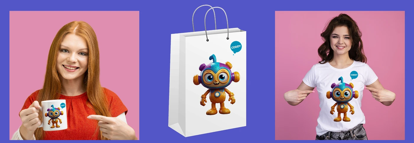 Дизайн сайта, плаката -афиши, создание маскота — Изображение №3 — Интерфейсы, Графика на Dprofile