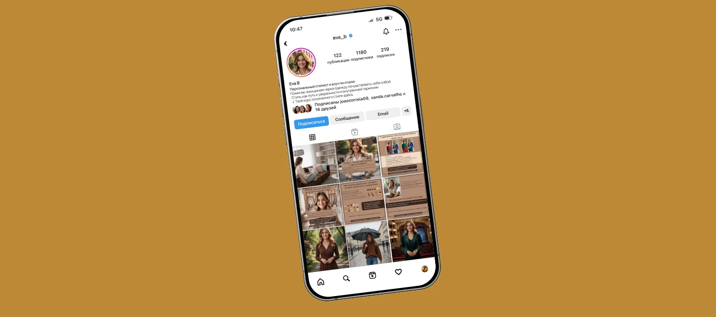 Посты в соц.сетях — Изображение №8 — Графика, Маркетинг на Dprofile