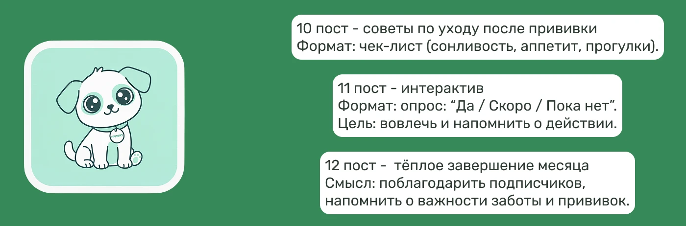 Посты в социальных сетях - тексты и дизайн — Изображение №9 — Графика, Маркетинг на Dprofile
