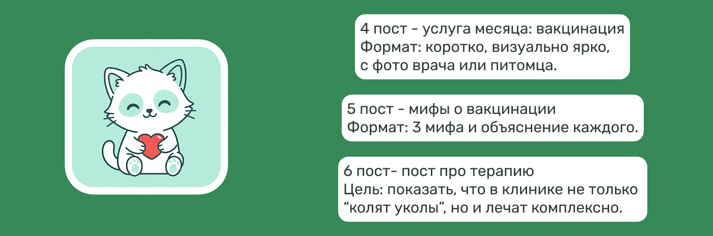 Посты в социальных сетях - тексты и дизайн — Изображение №5 — Графика, Маркетинг на Dprofile