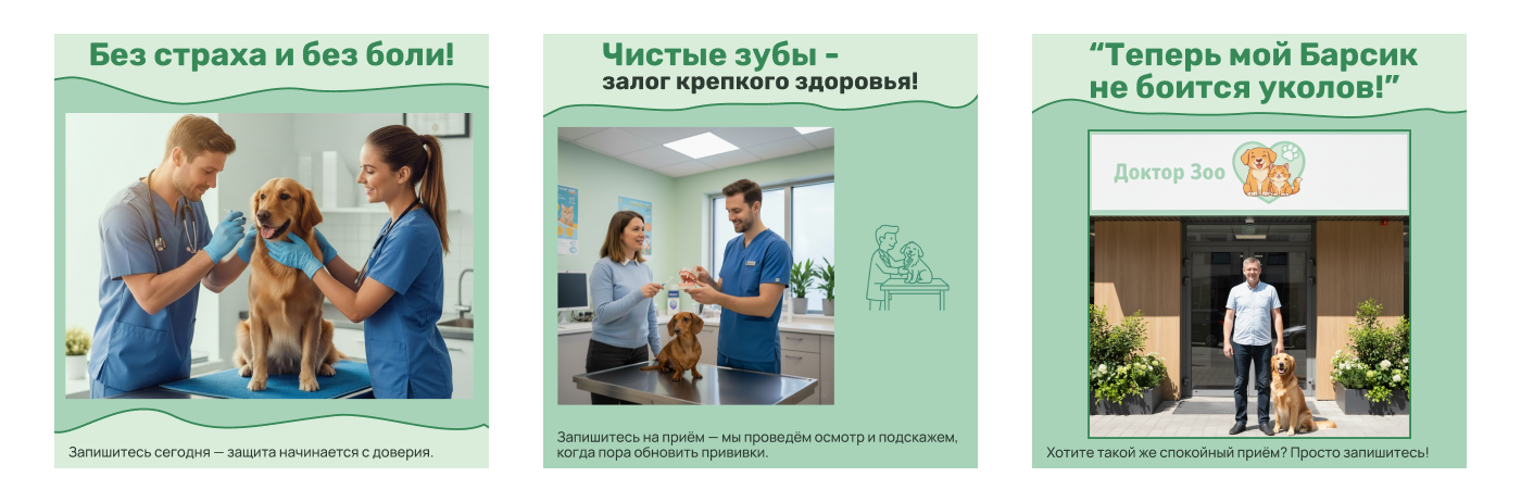 Посты в социальных сетях - тексты и дизайн — Изображение №8 — Графика, Маркетинг на Dprofile