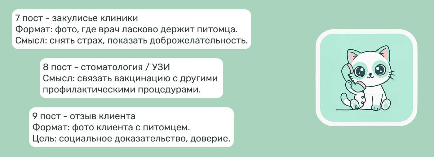 Посты в социальных сетях - тексты и дизайн — Изображение №7 — Графика, Маркетинг на Dprofile
