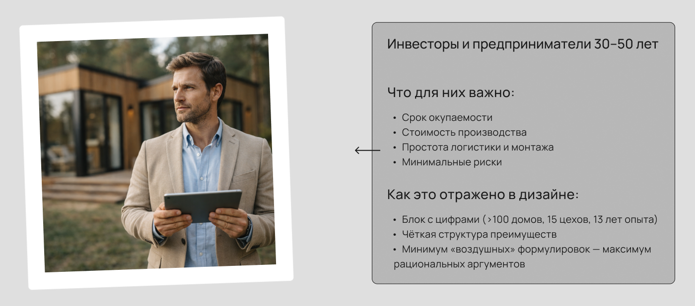 Сайт как часть  бренд-системы — Изображение №7 — Интерфейсы, Графика на Dprofile