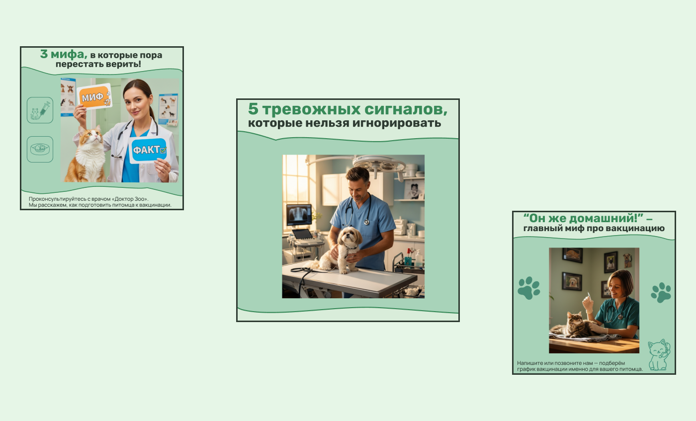 Брендинг · Контент · Социальные сети — Изображение №5 — Графика, Маркетинг на Dprofile