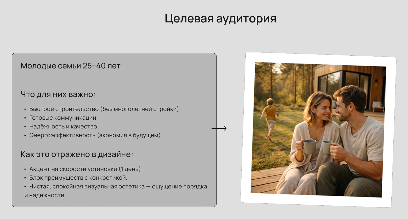 Сайт как часть  бренд-системы — Изображение №6 — Интерфейсы, Графика на Dprofile