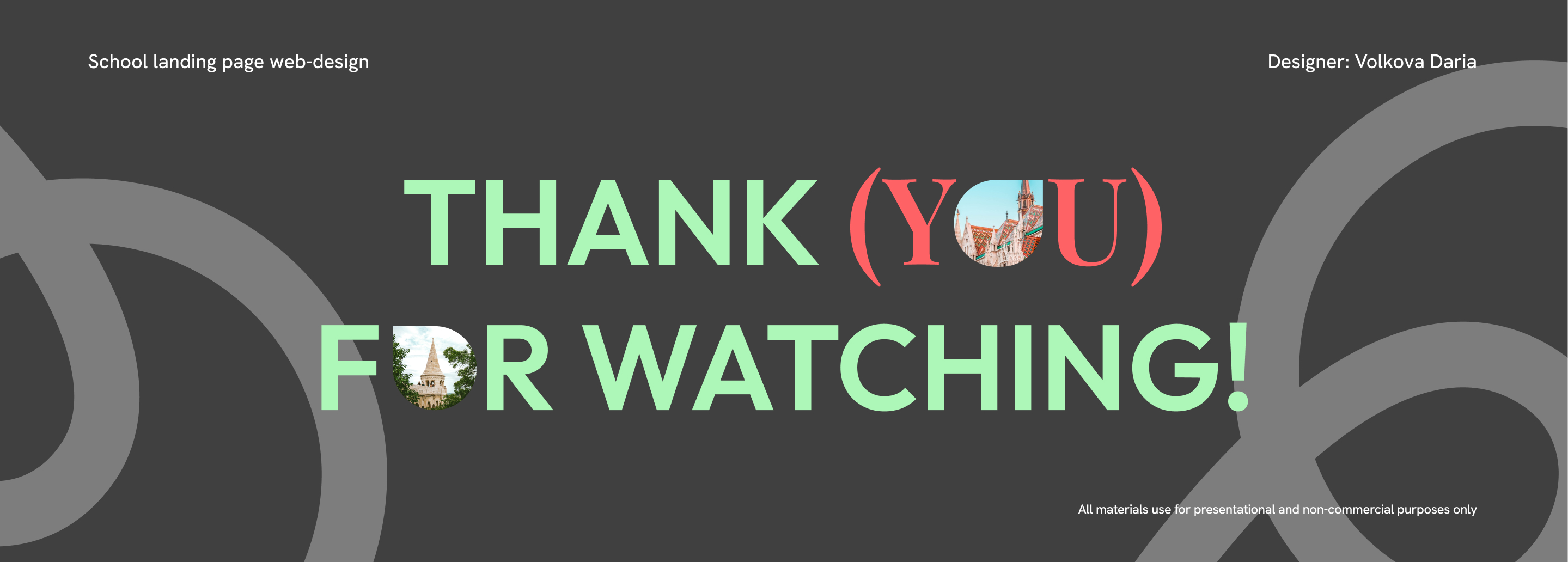 Лендинг для языковой школы — Изображение №8 — Интерфейсы, Брендинг на Dprofile