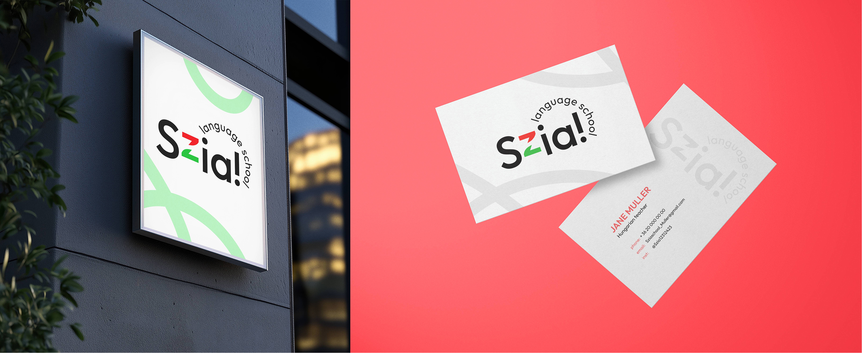 Лендинг для языковой школы — Изображение №7 — Интерфейсы, Брендинг на Dprofile