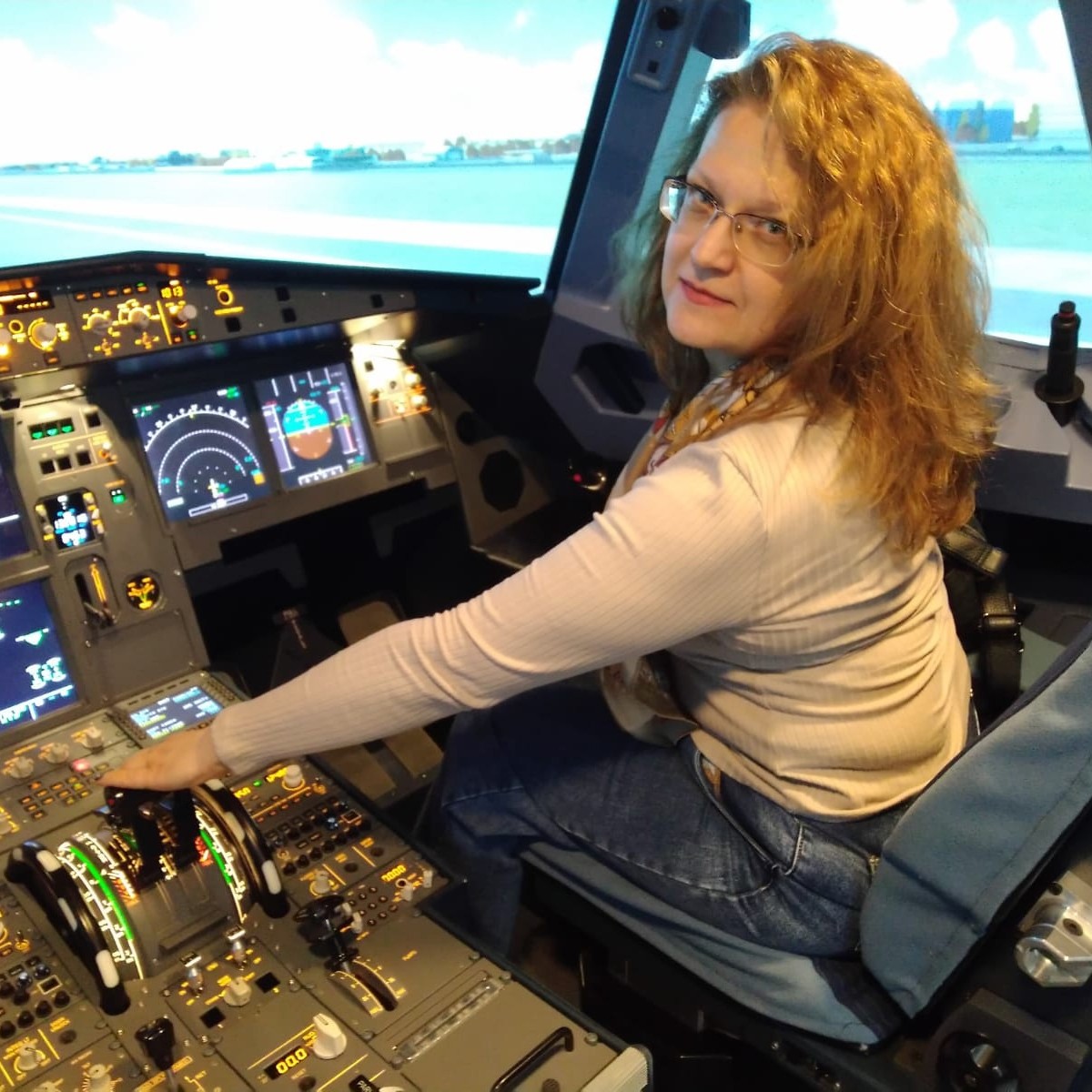 Аватар пользователя Наталья Абросимова