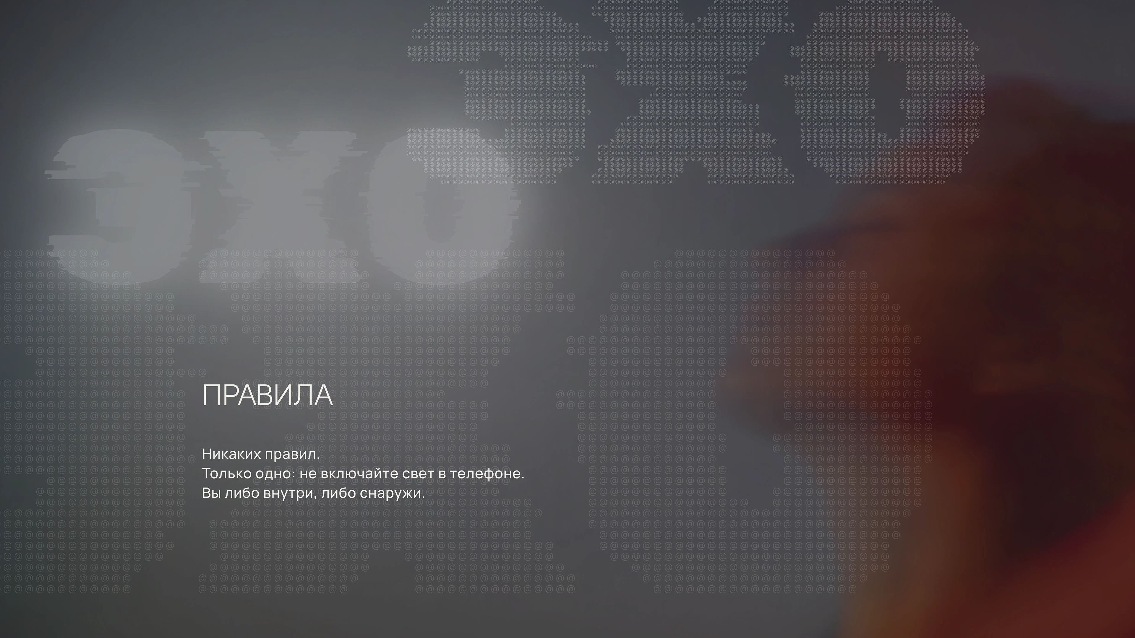 Meditation exhibition — Изображение №5 — Брендинг, Маркетинг на Dprofile