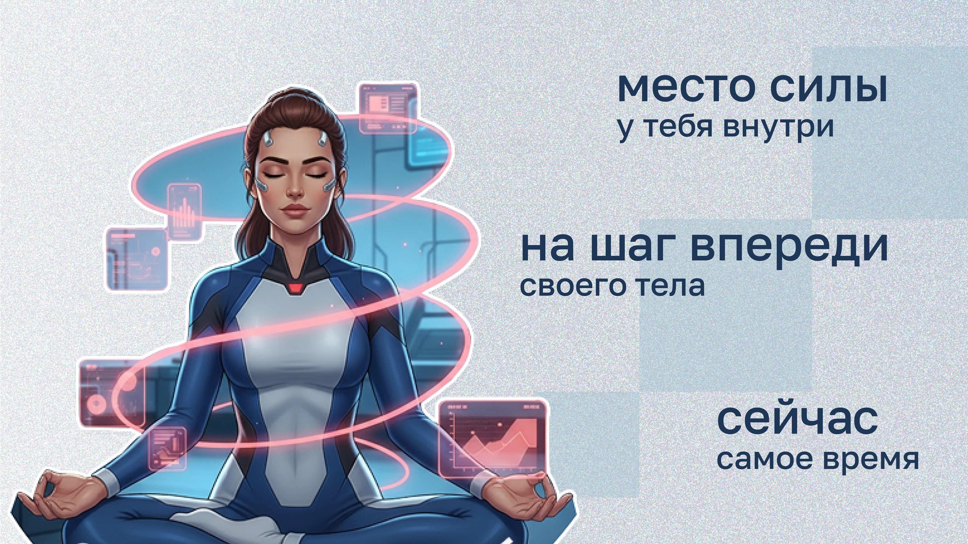 Фирменный стиль для Агенства Biocode — Изображение №6 — Брендинг на Dprofile