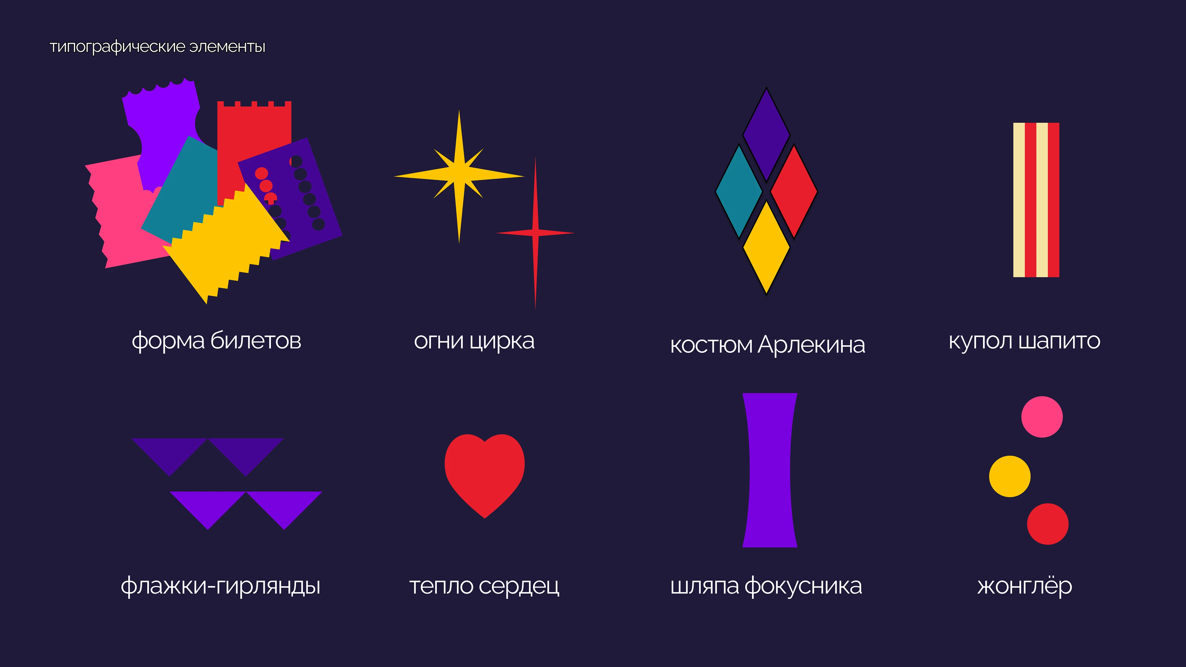 Cirque du Cacao — Изображение №6 — Брендинг на Dprofile