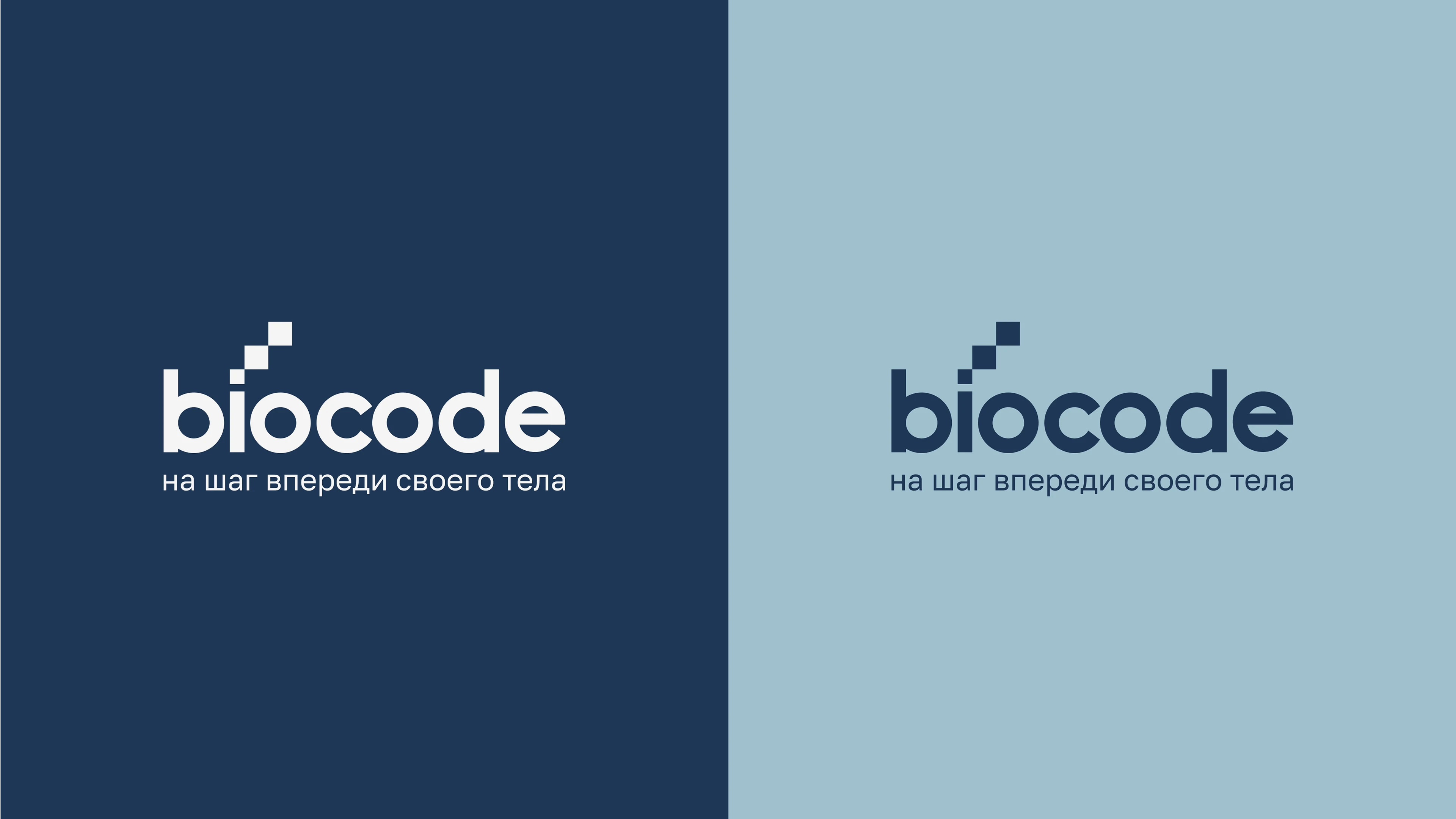 Фирменный стиль для Агенства Biocode — Изображение №2 — Брендинг на Dprofile