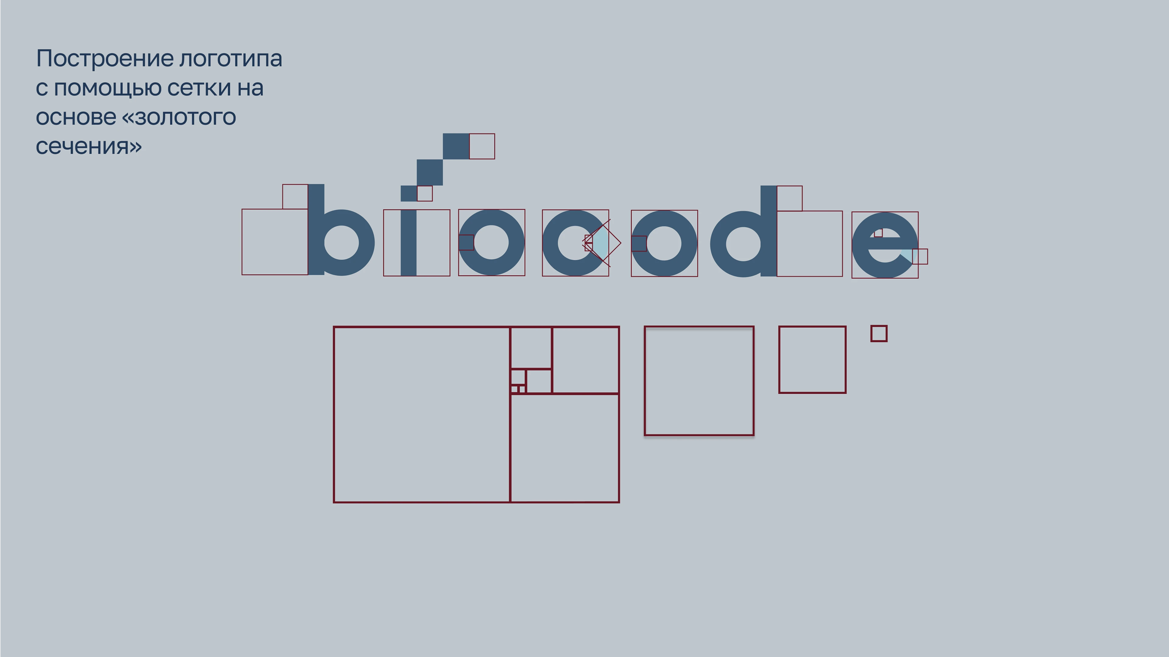 Фирменный стиль для Агенства Biocode — Изображение №3 — Брендинг на Dprofile