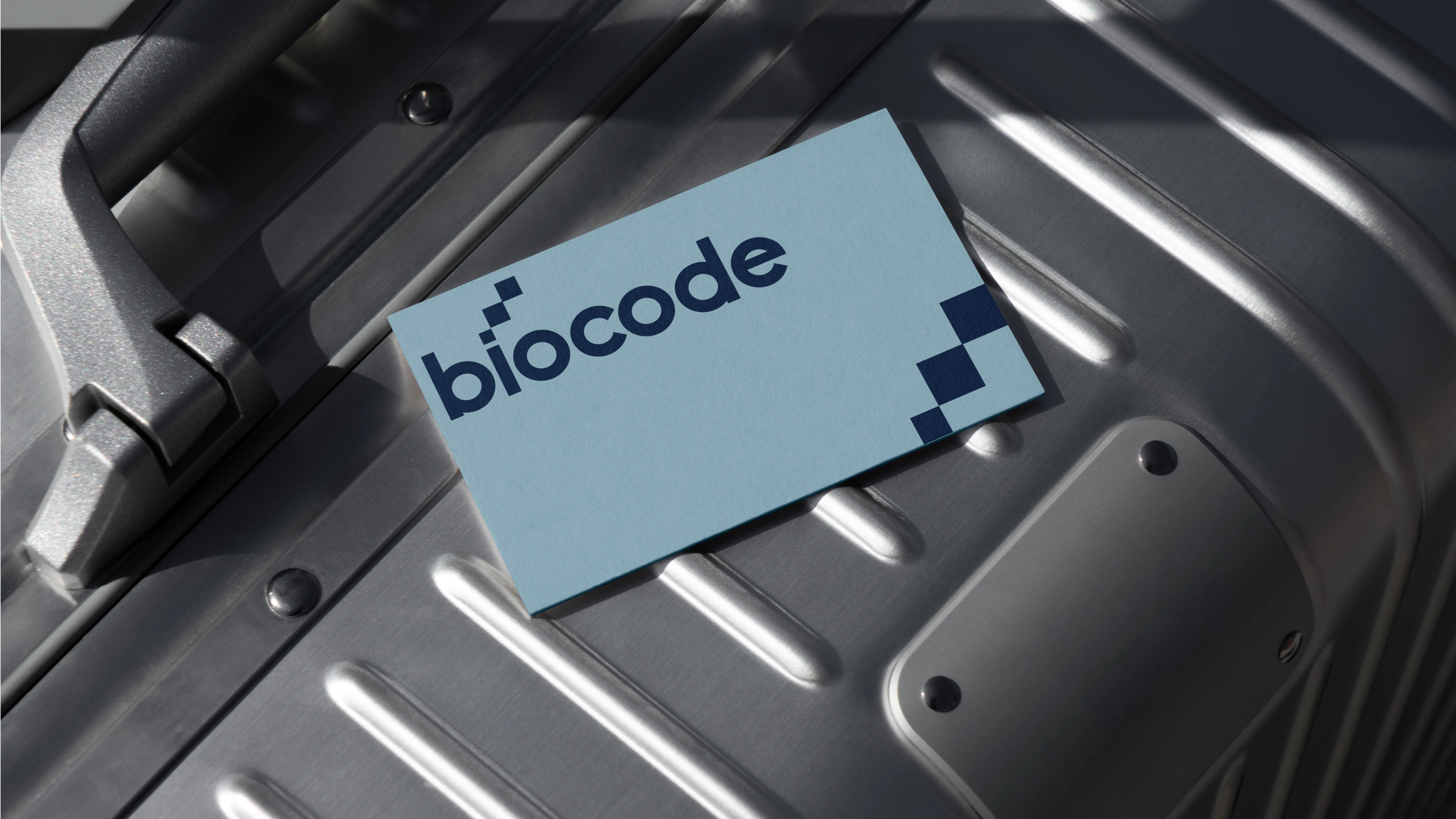 Фирменный стиль для Агенства Biocode — Изображение №17 — Брендинг на Dprofile