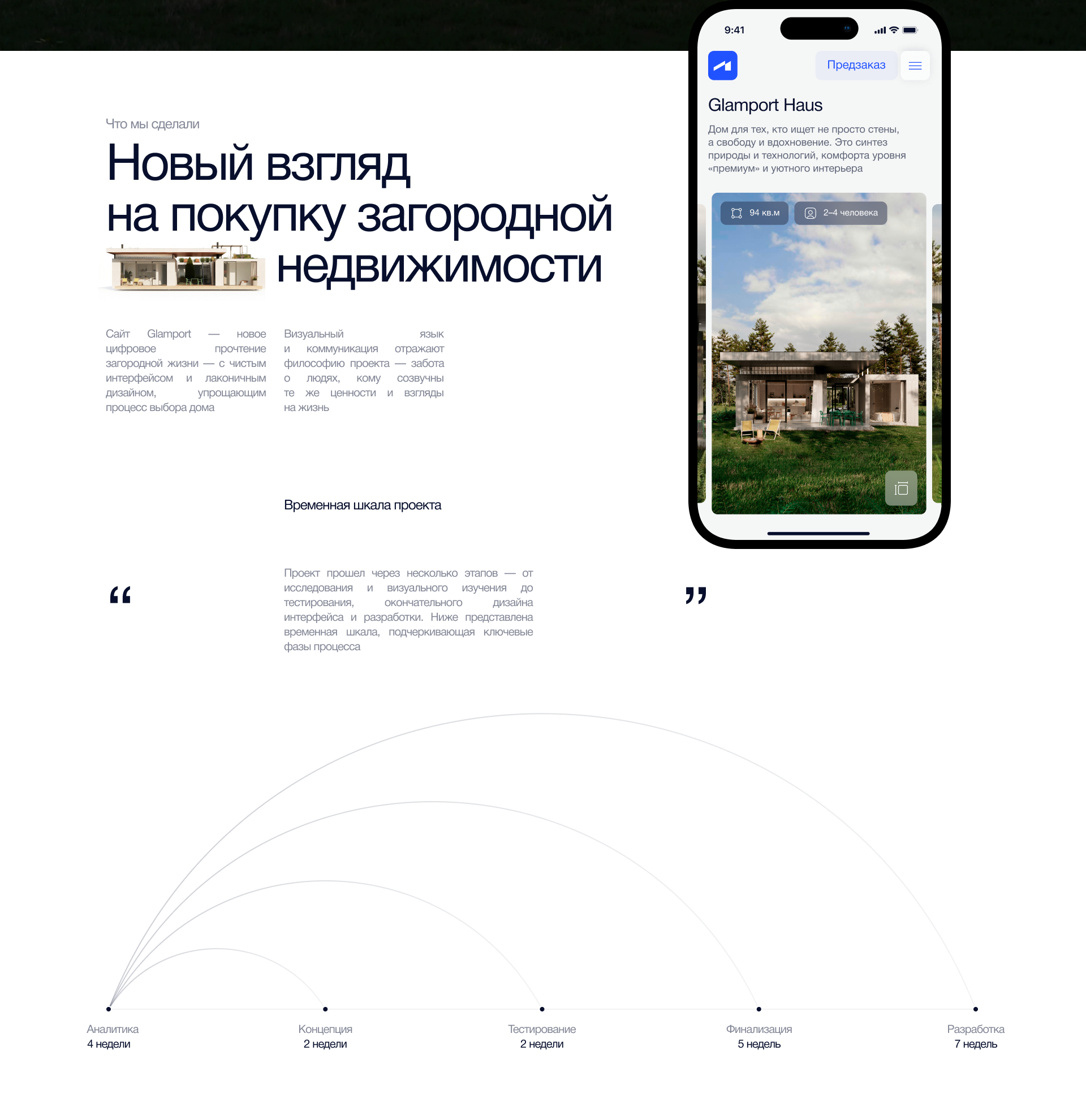 Glamport | Брендинг и Веб-дизайн — Изображение №2 — Интерфейсы, Брендинг на Dprofile