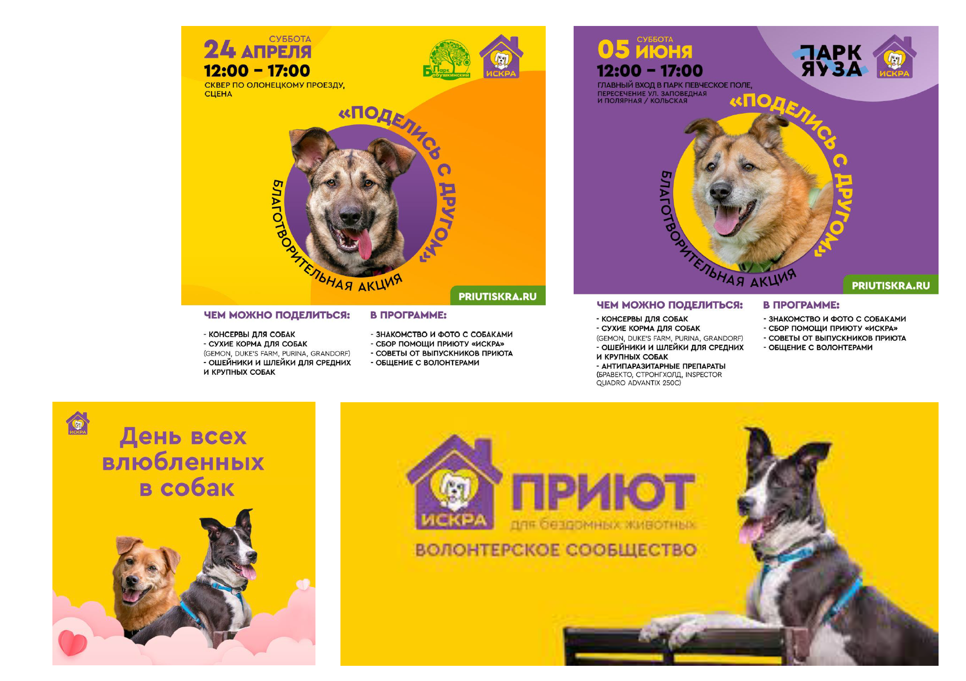 Проект "ИСКРА" — Изображение №4 — Брендинг на Dprofile