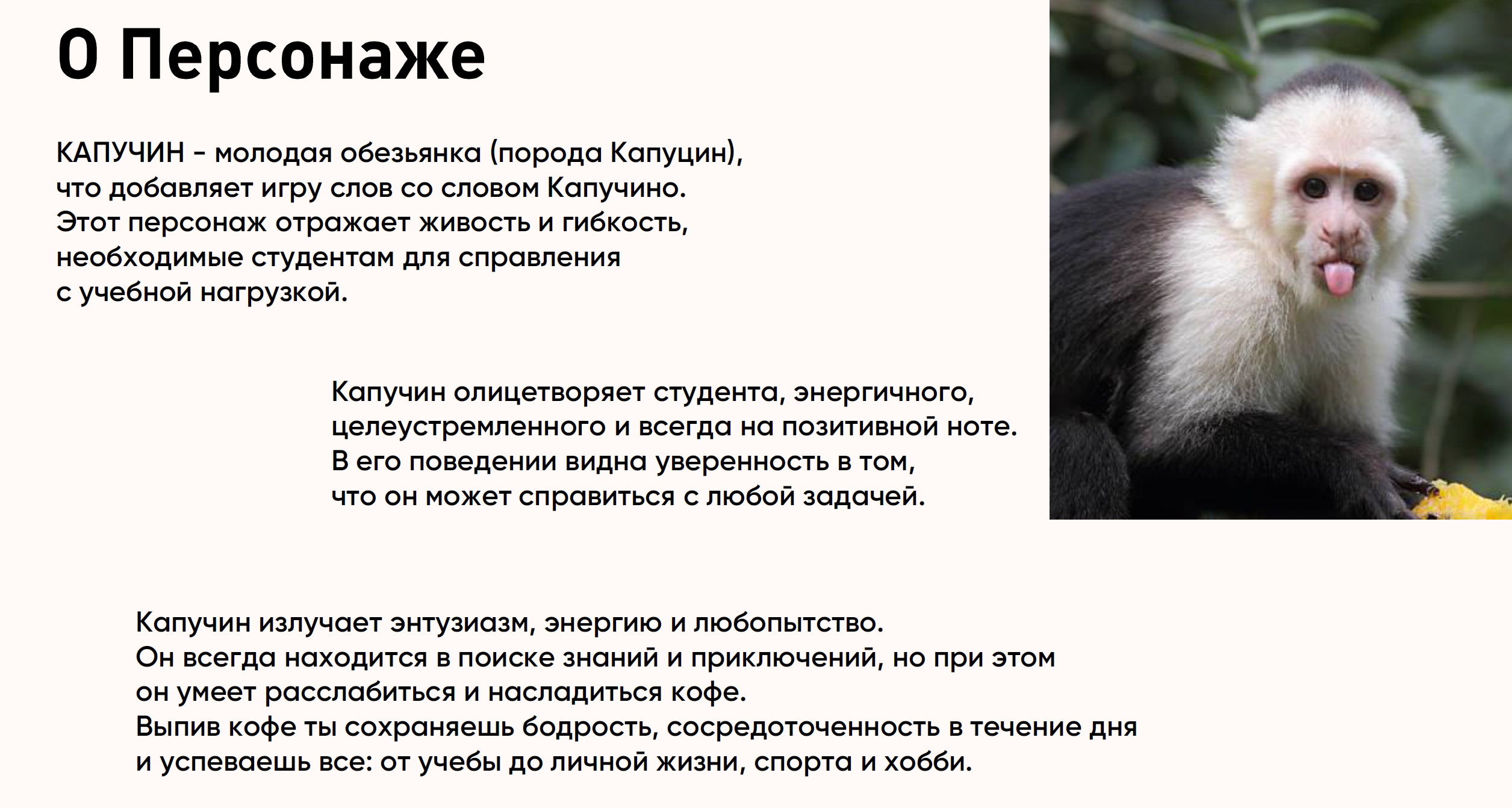 Холодное кофе "КАПУЧИН" — Изображение №2 — Брендинг, Иллюстрация на Dprofile