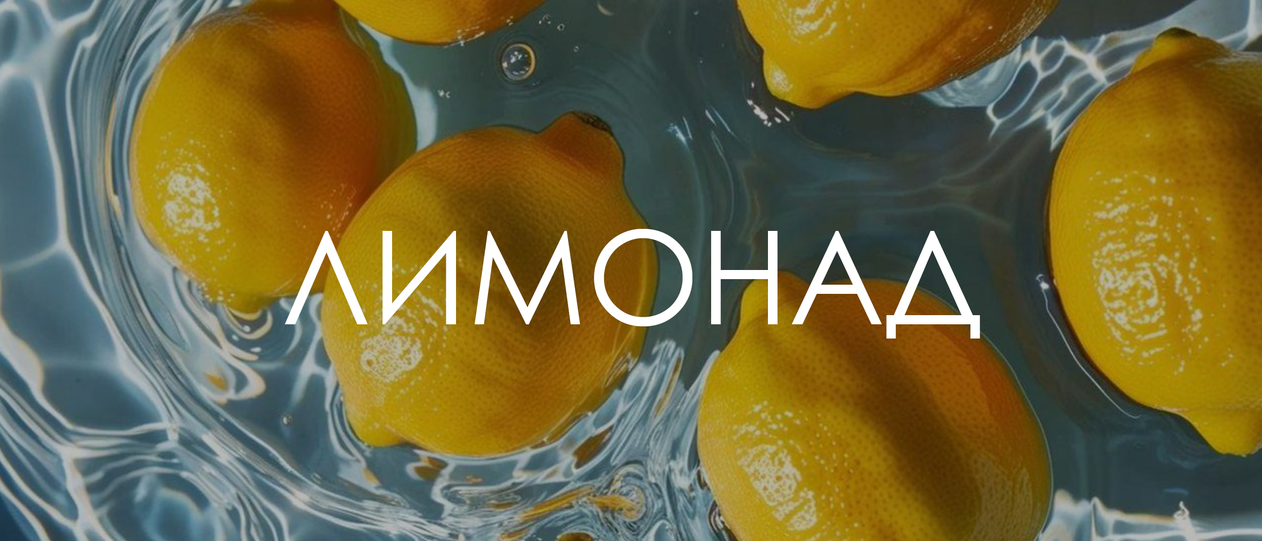 Лимонад "le mon Voyage" — Изображение №1 — Брендинг, Графика на Dprofile