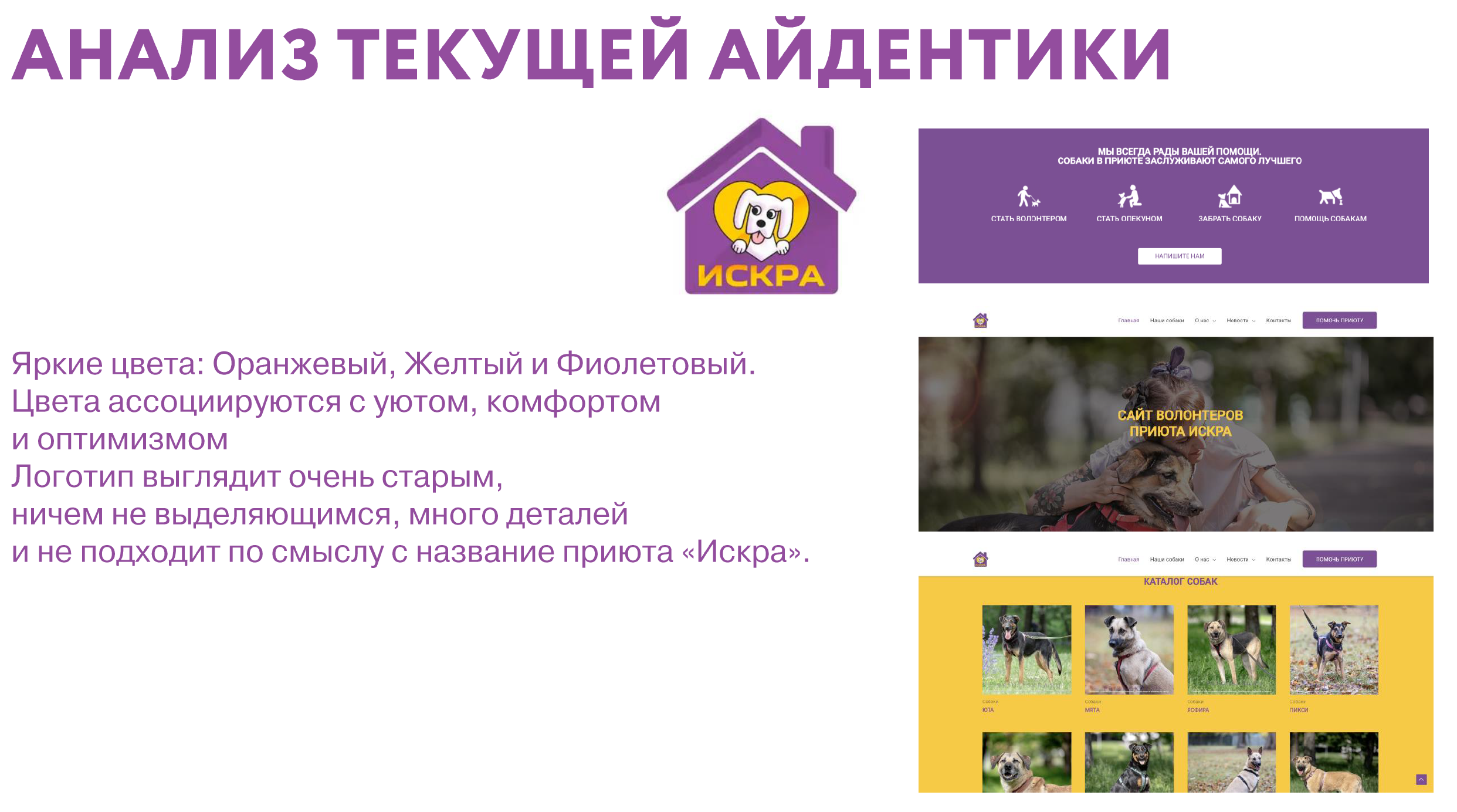 Проект "ИСКРА" — Изображение №3 — Брендинг на Dprofile