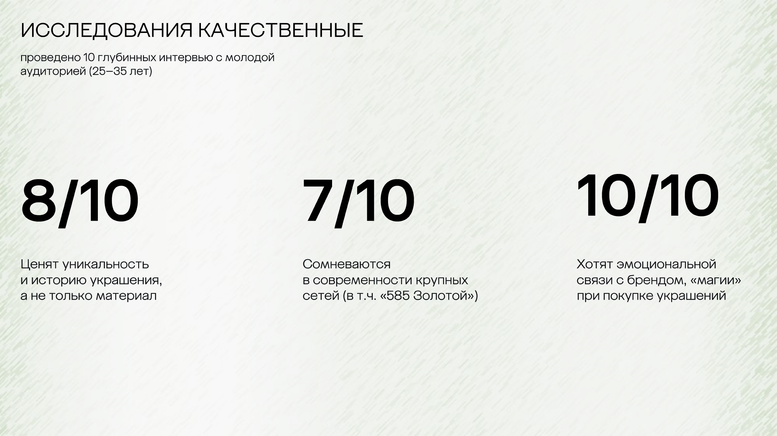 925 СЕРЕБРО | 585 ЗОЛОТОЙ — Изображение №15 — Брендинг на Dprofile