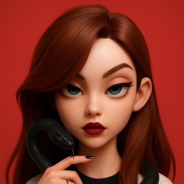 Аватар пользователя Анастасия Буркова