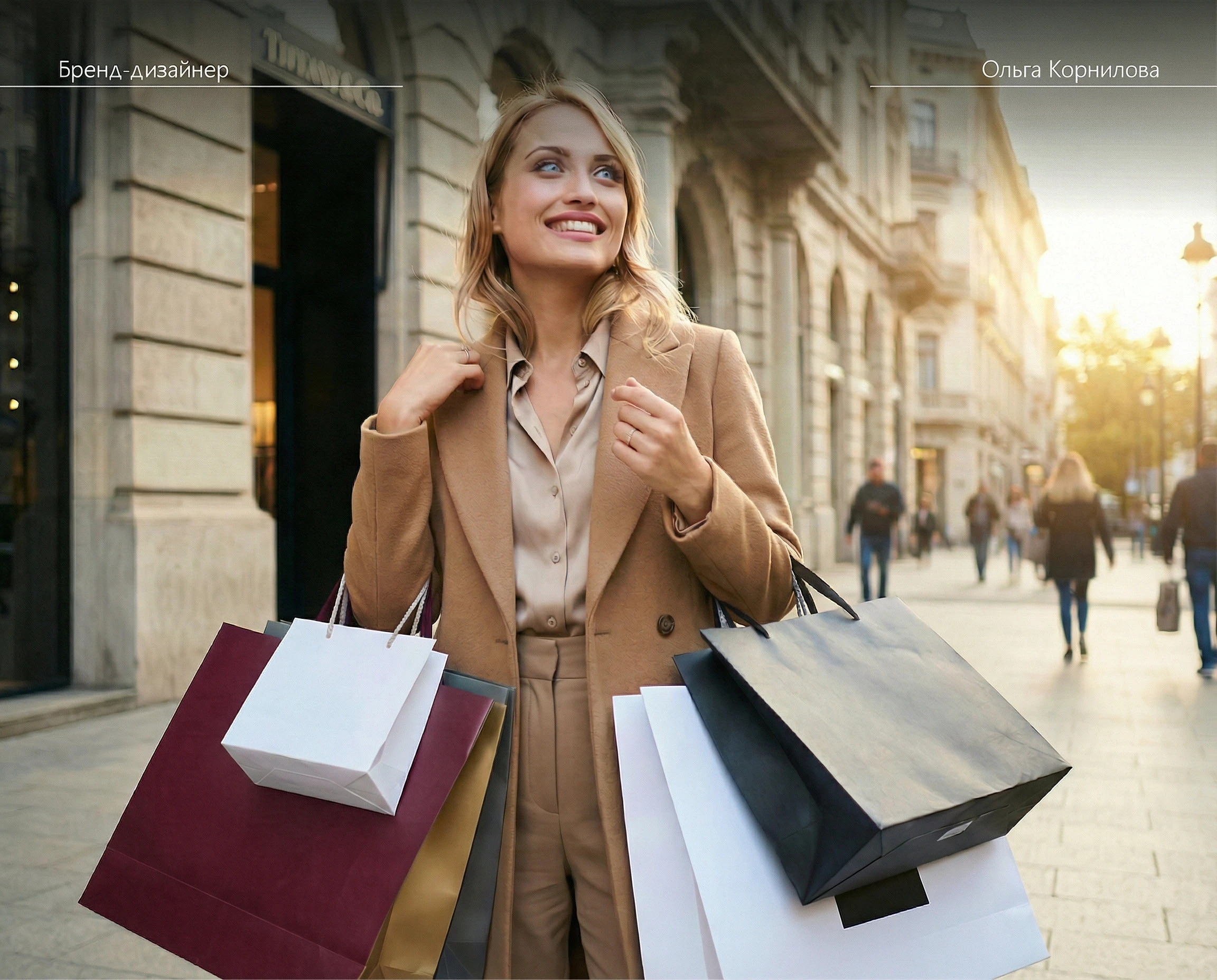 Логотип для байера — Изображение №1 — Брендинг, Графика на Dprofile