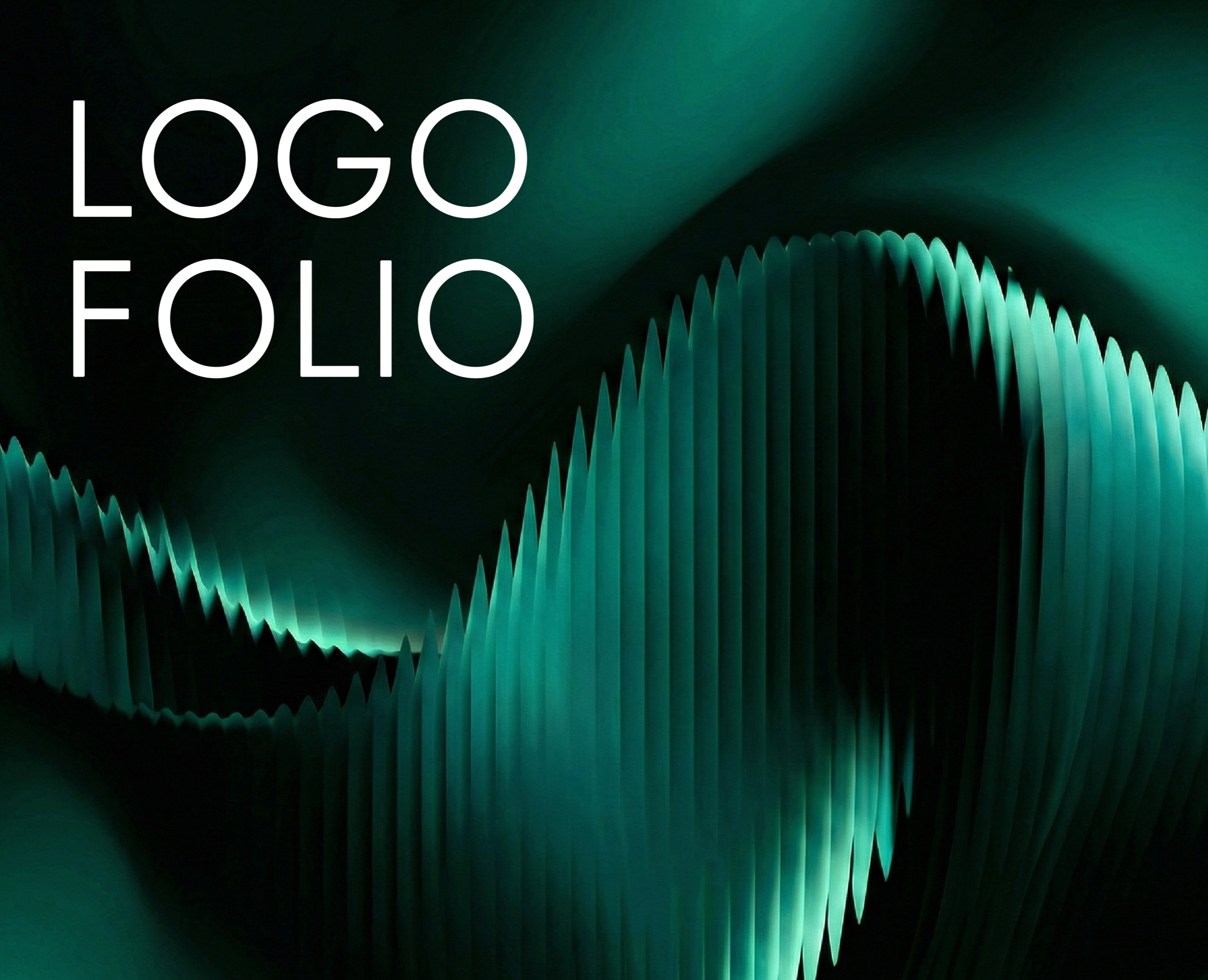 Логофолио на Dprofile